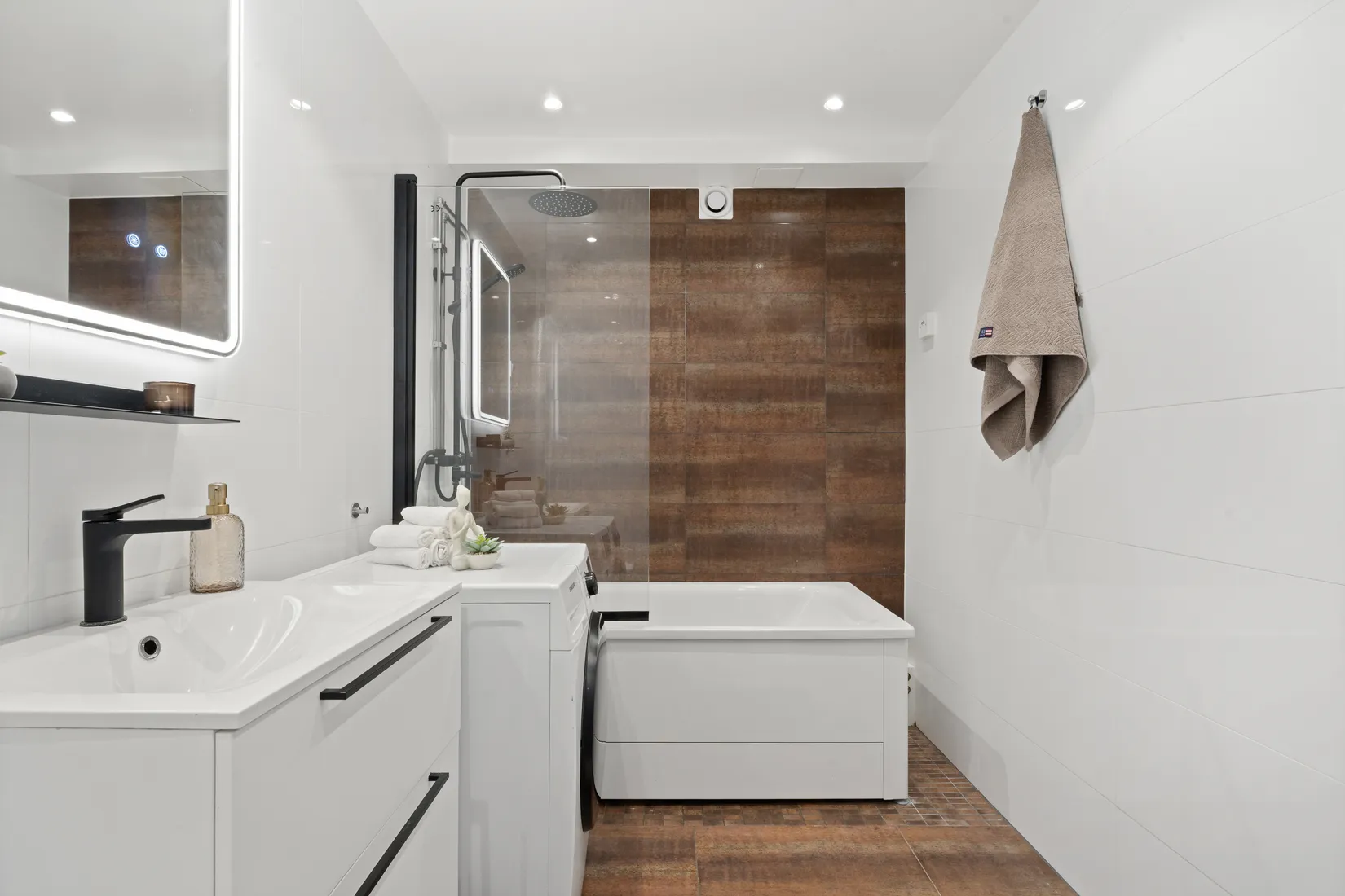 Bostadsrätt, Storgatan 12, Höganäs, Uppsala