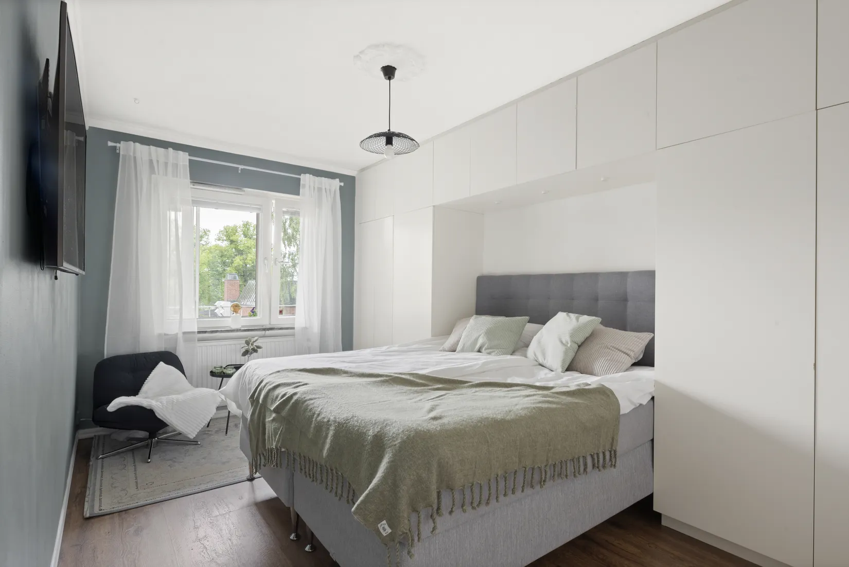 Bostadsrätt, Storgatan 12, Höganäs, Uppsala