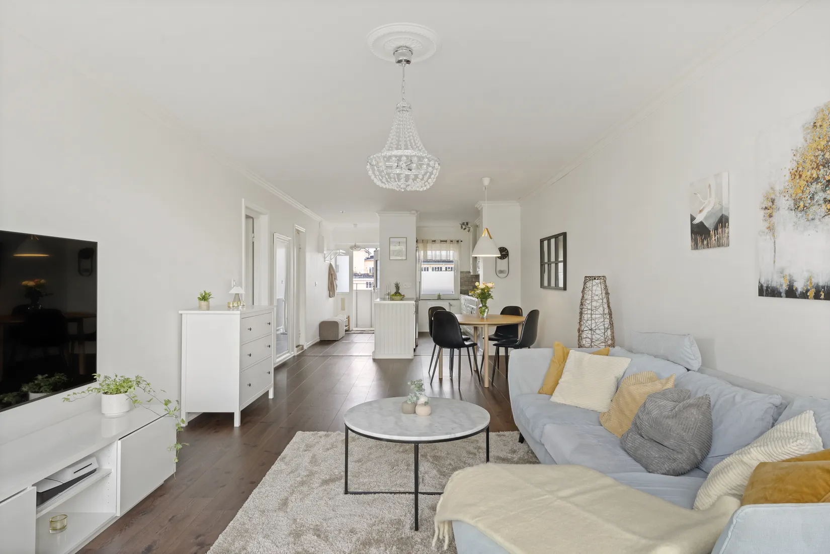 Bostadsrätt, Storgatan 12, Höganäs, Uppsala