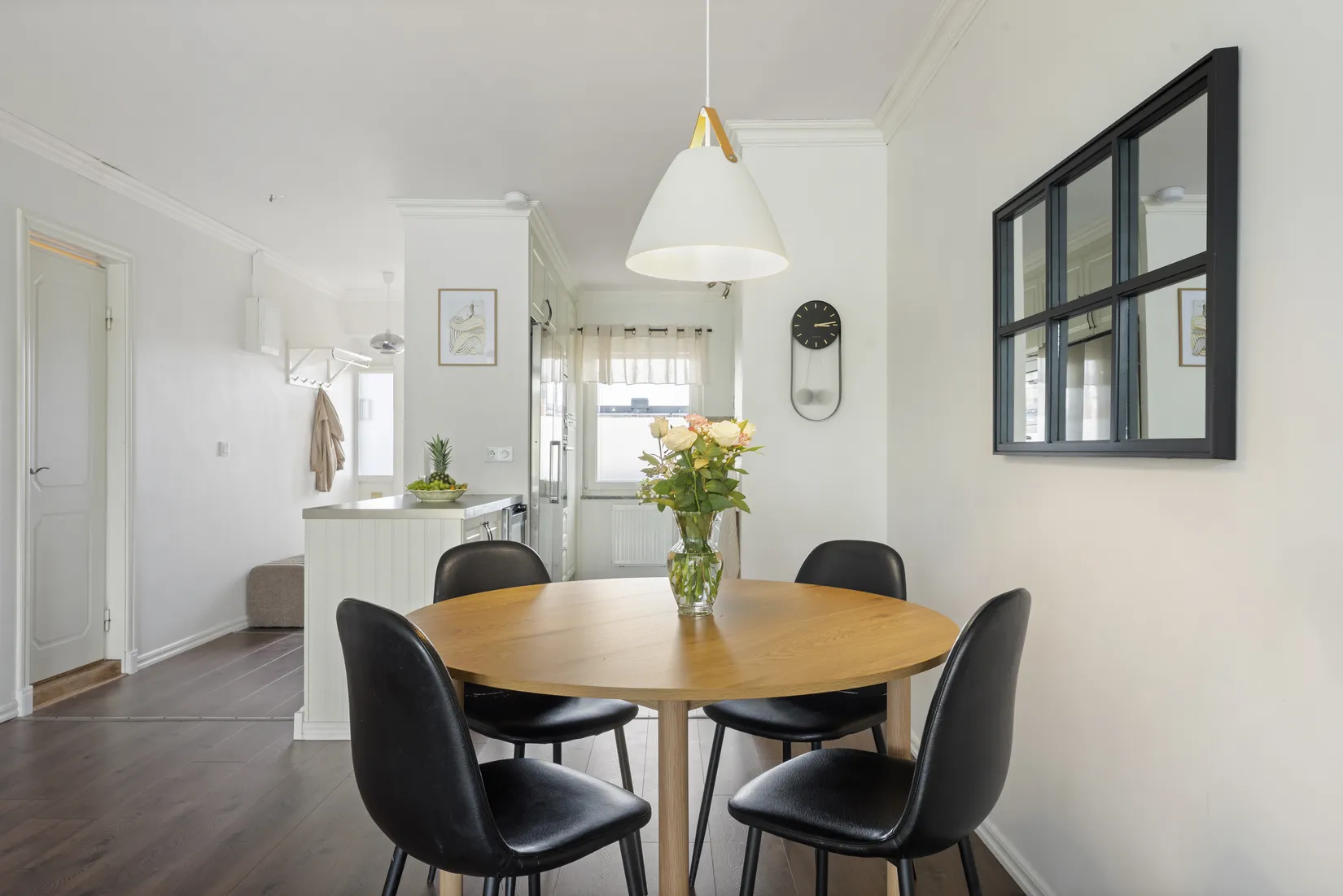 Bostadsrätt, Storgatan 12, Höganäs, Uppsala