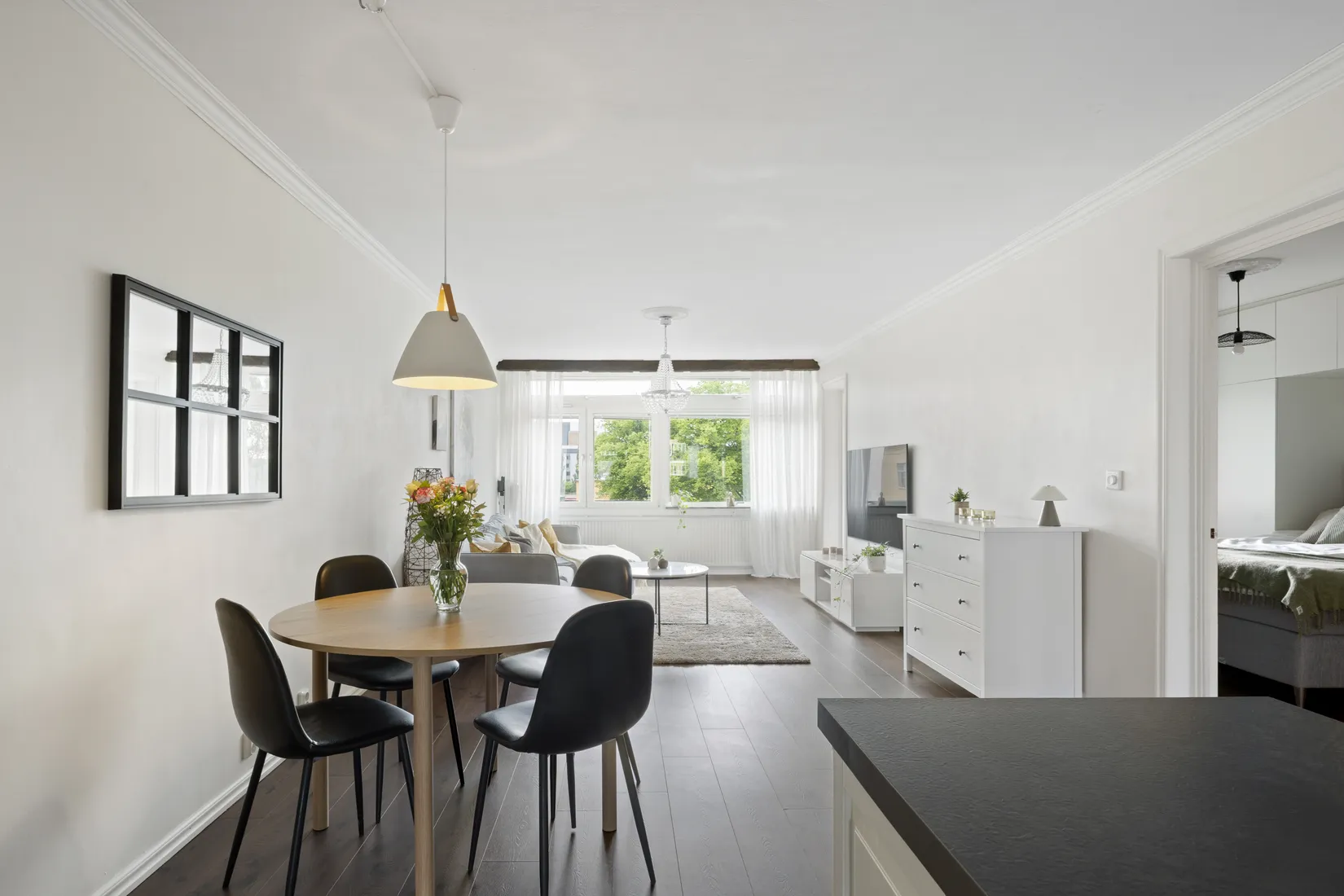 Bostadsrätt, Storgatan 12, Höganäs, Uppsala