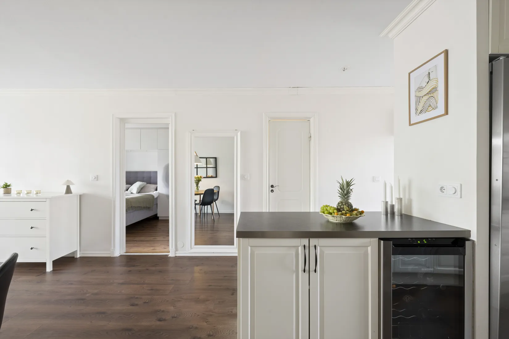 Bostadsrätt, Storgatan 12, Höganäs, Uppsala