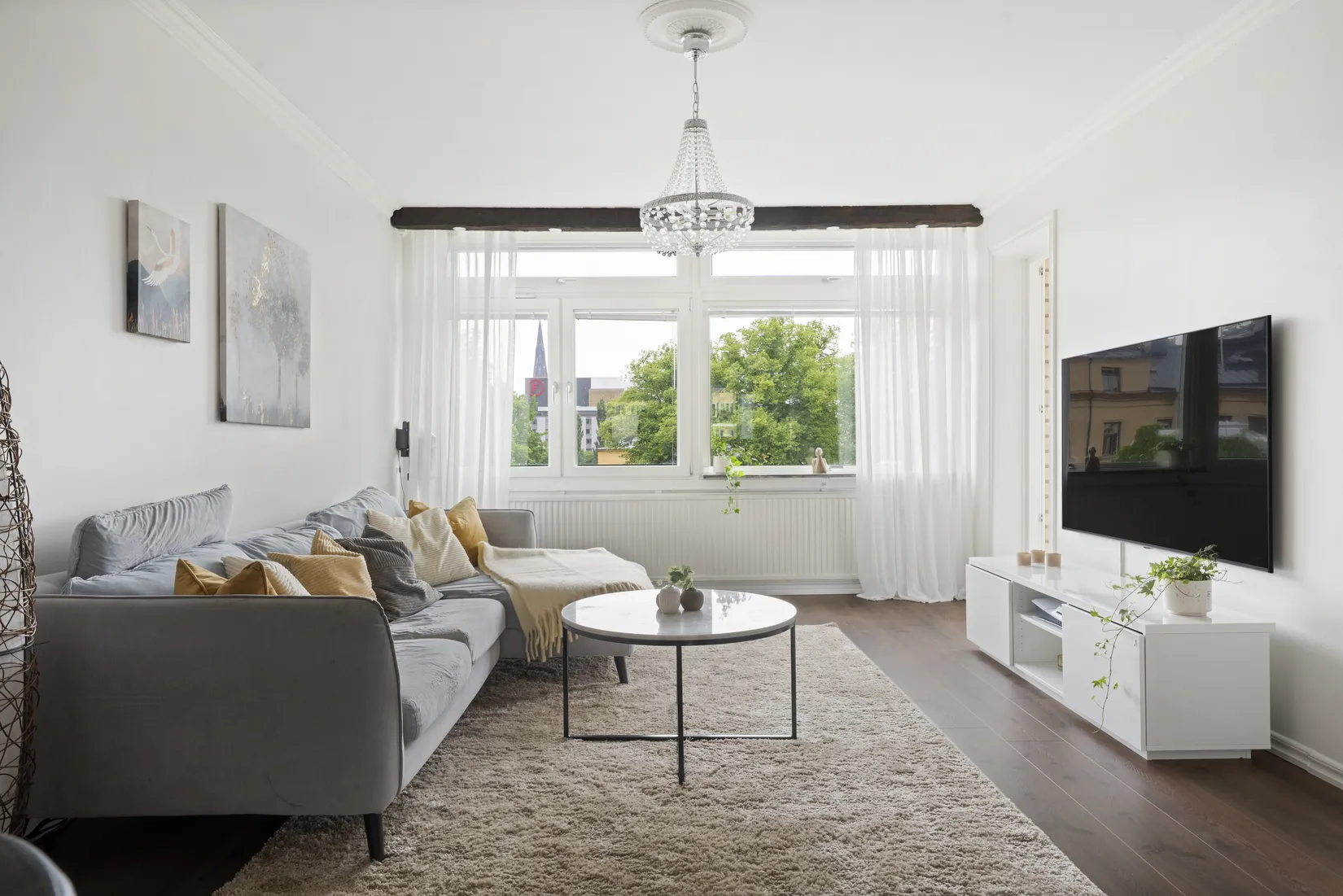 Bostadsrätt, Storgatan 12, Höganäs, Uppsala