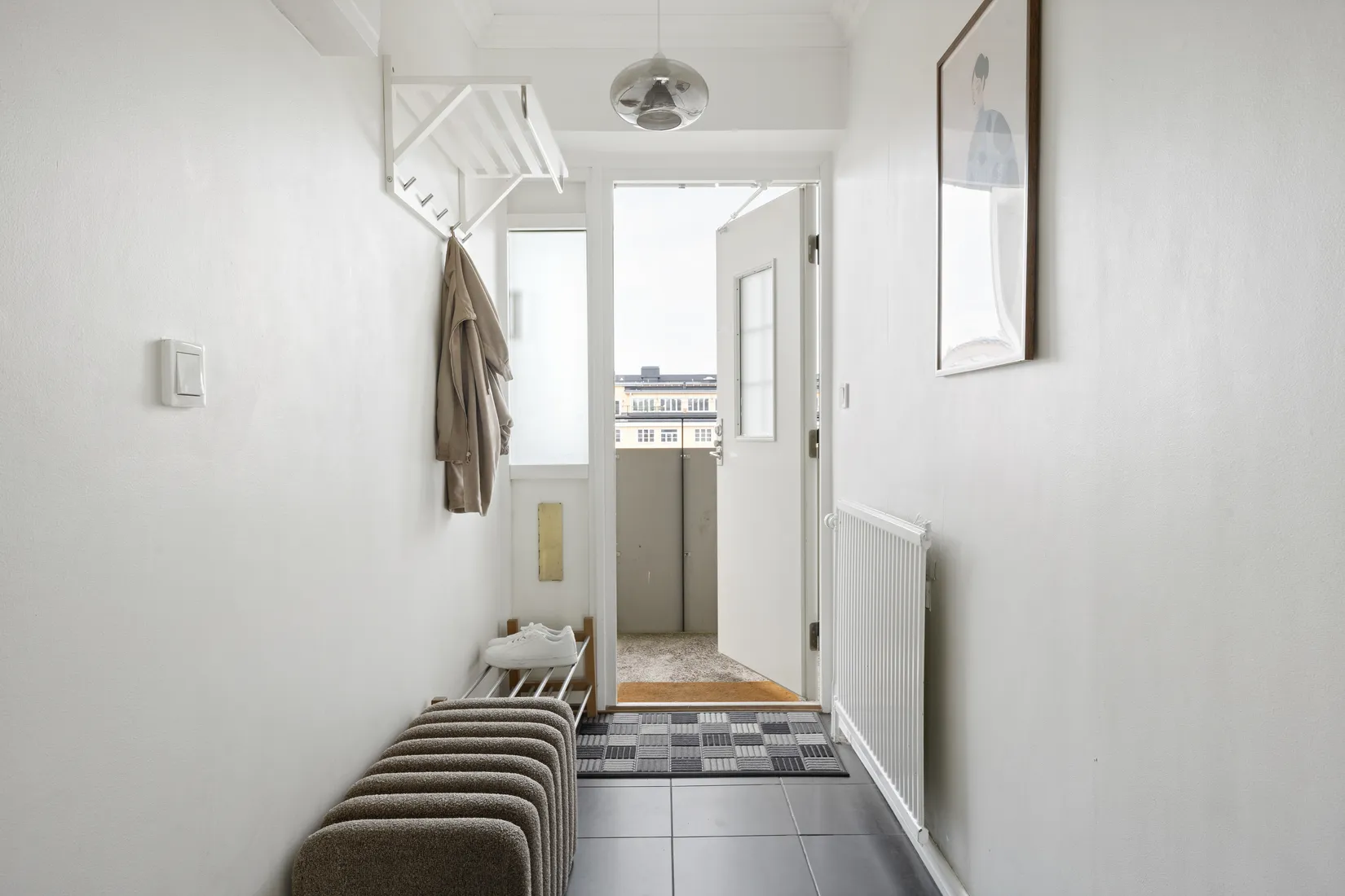 Bostadsrätt, Storgatan 12, Höganäs, Uppsala