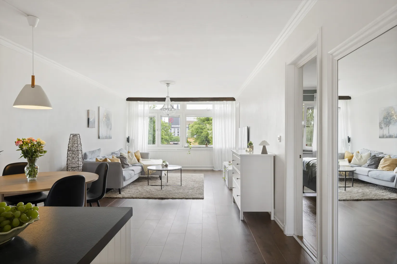 Bostadsrätt, Storgatan 12, Höganäs, Uppsala