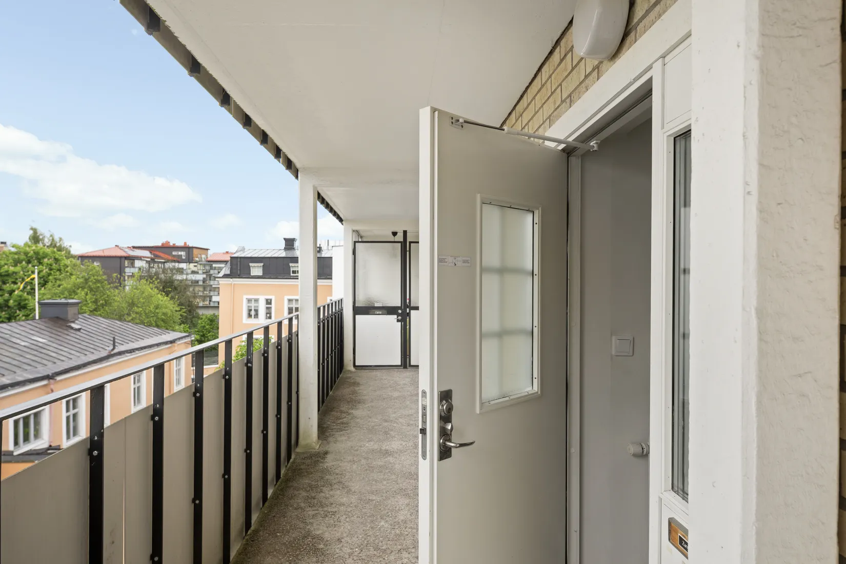 Bostadsrätt, Storgatan 12, Höganäs, Uppsala