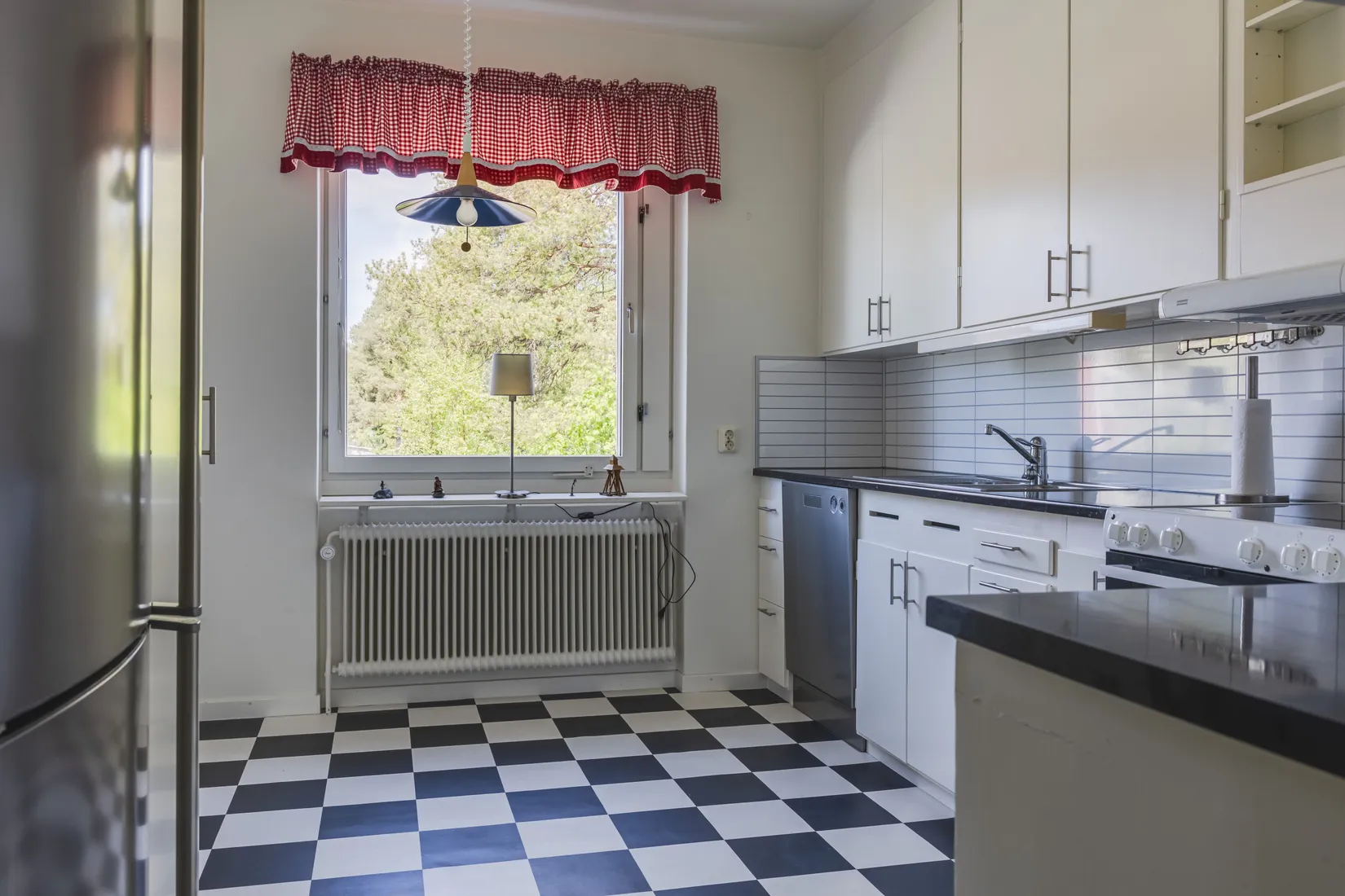 Bostadsrätt, Berzeliusgatan 8B, Skelleftehamn, Skellefteå