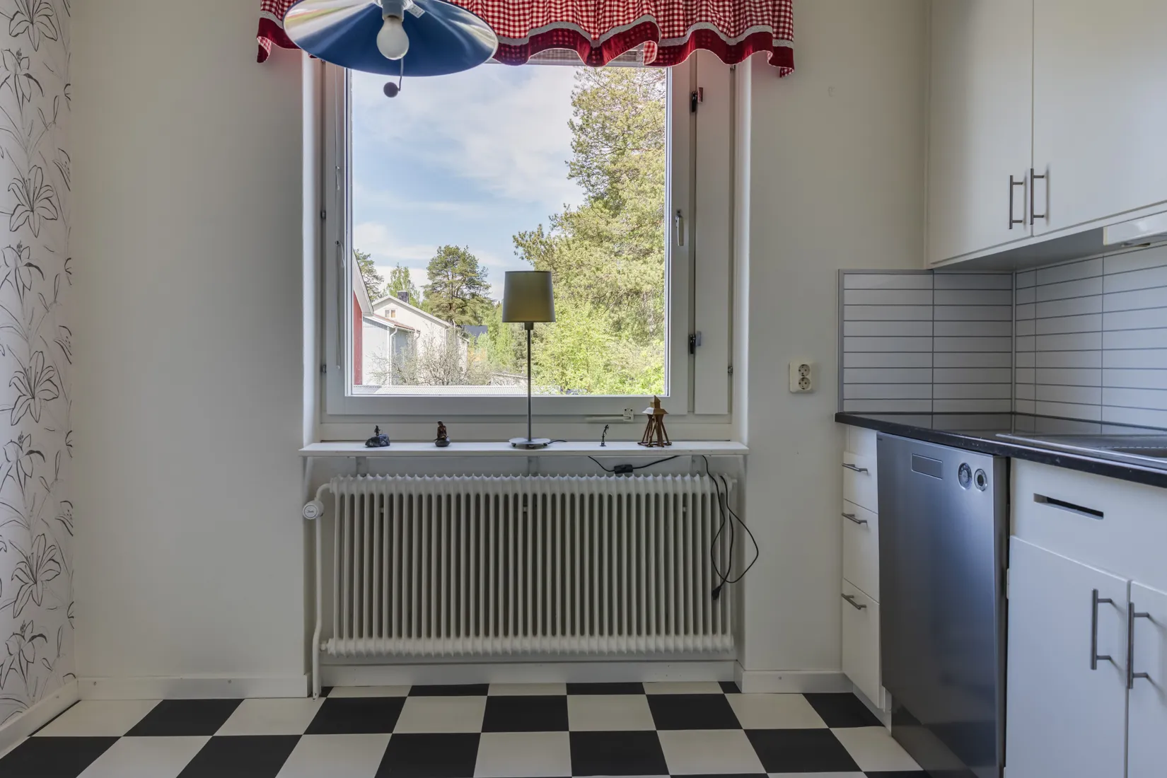 Bostadsrätt, Berzeliusgatan 8B, Skelleftehamn, Skellefteå