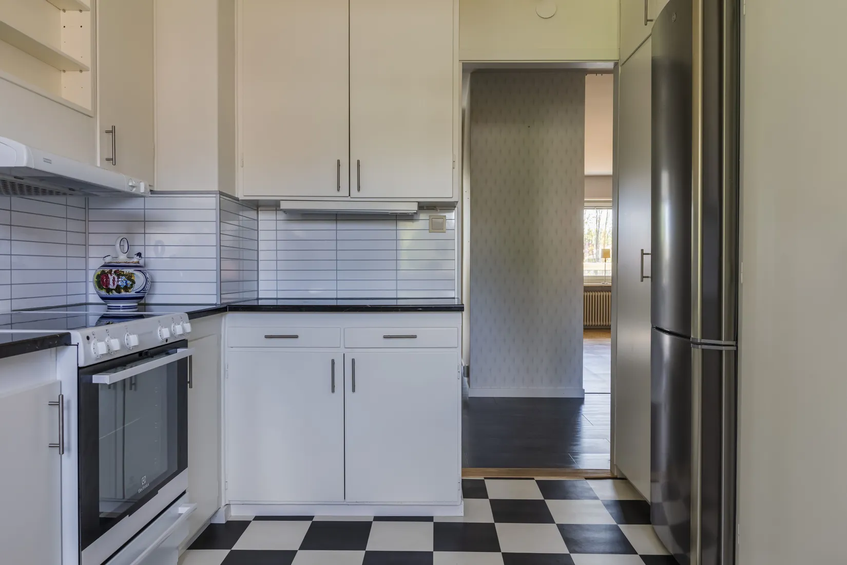 Bostadsrätt, Berzeliusgatan 8B, Skelleftehamn, Skellefteå