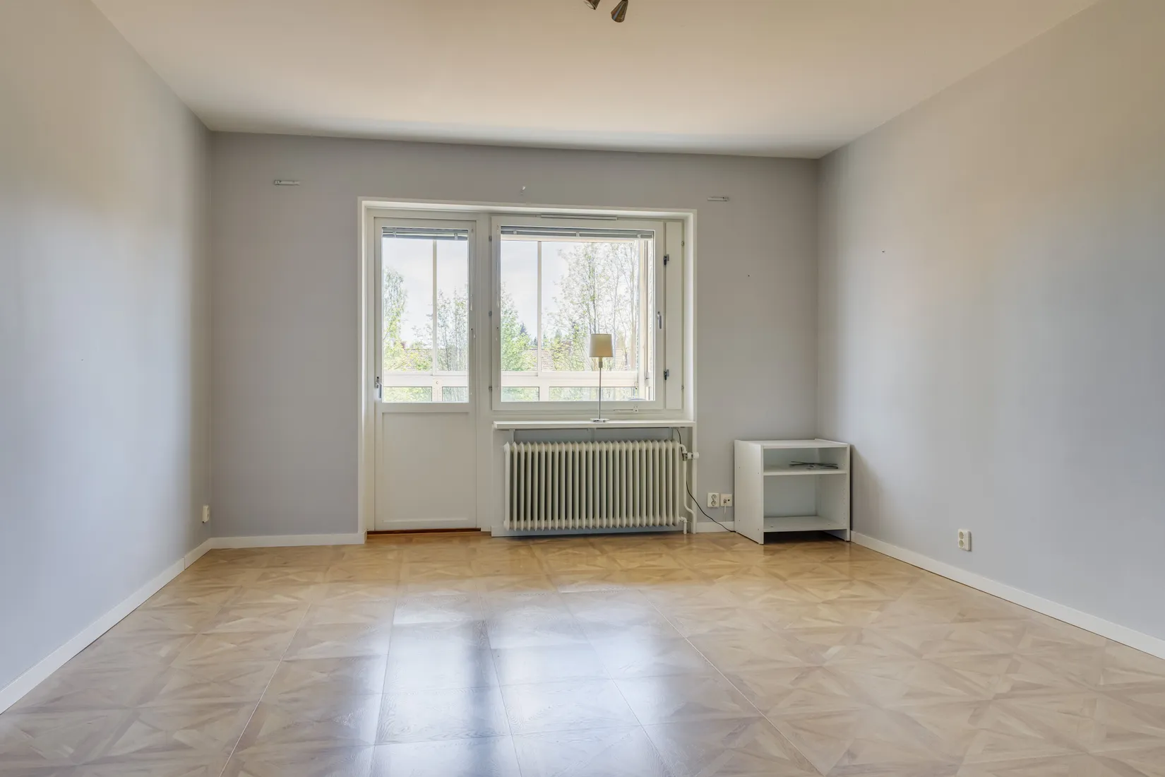 Bostadsrätt, Berzeliusgatan 8B, Skelleftehamn, Skellefteå