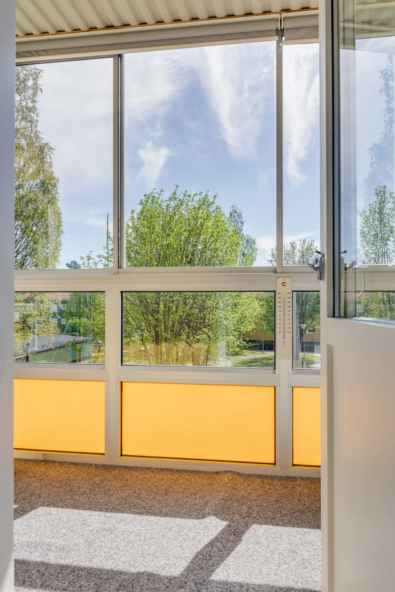 Bostadsrätt, Berzeliusgatan 8B, Skelleftehamn, Skellefteå
