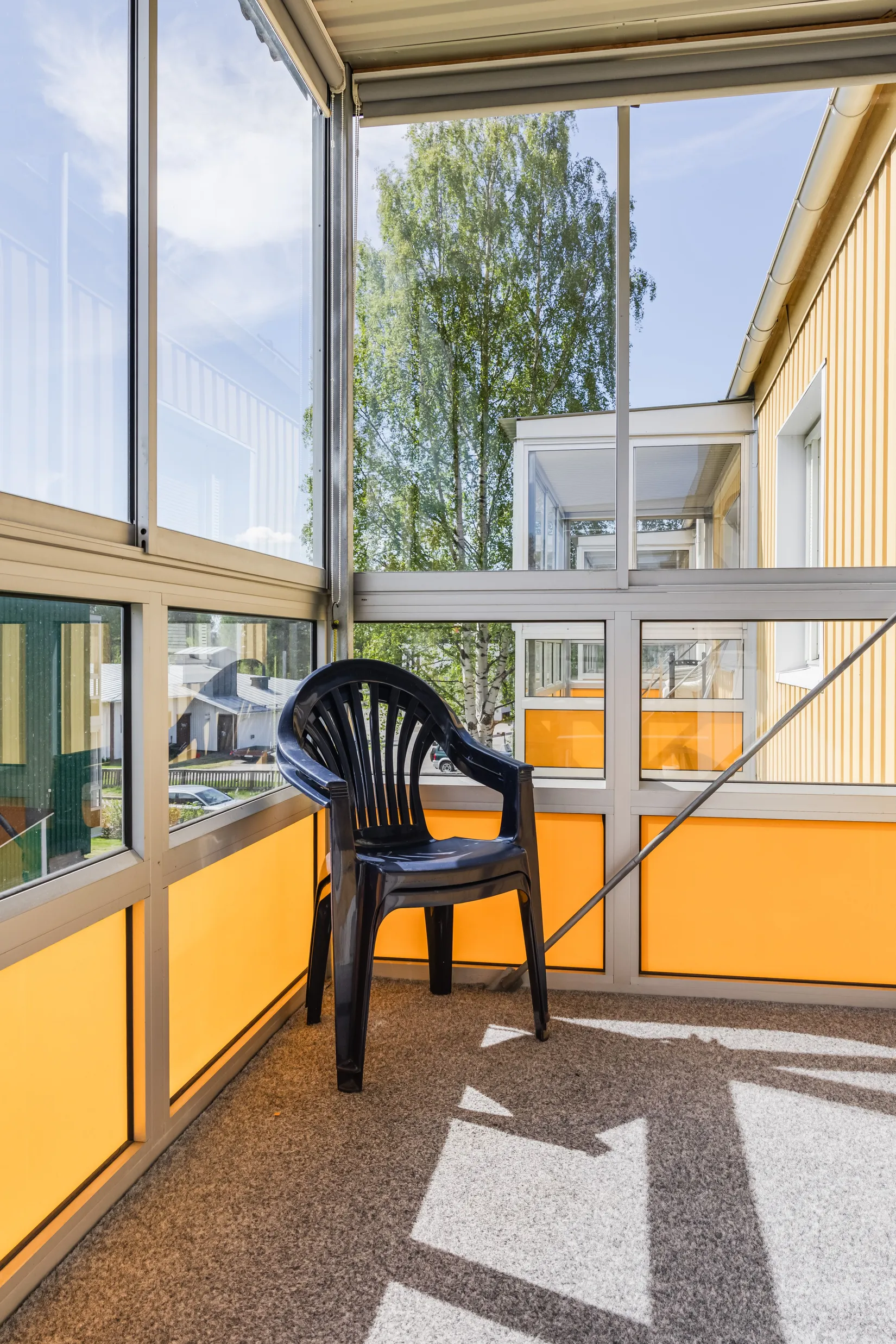 Bostadsrätt, Berzeliusgatan 8B, Skelleftehamn, Skellefteå