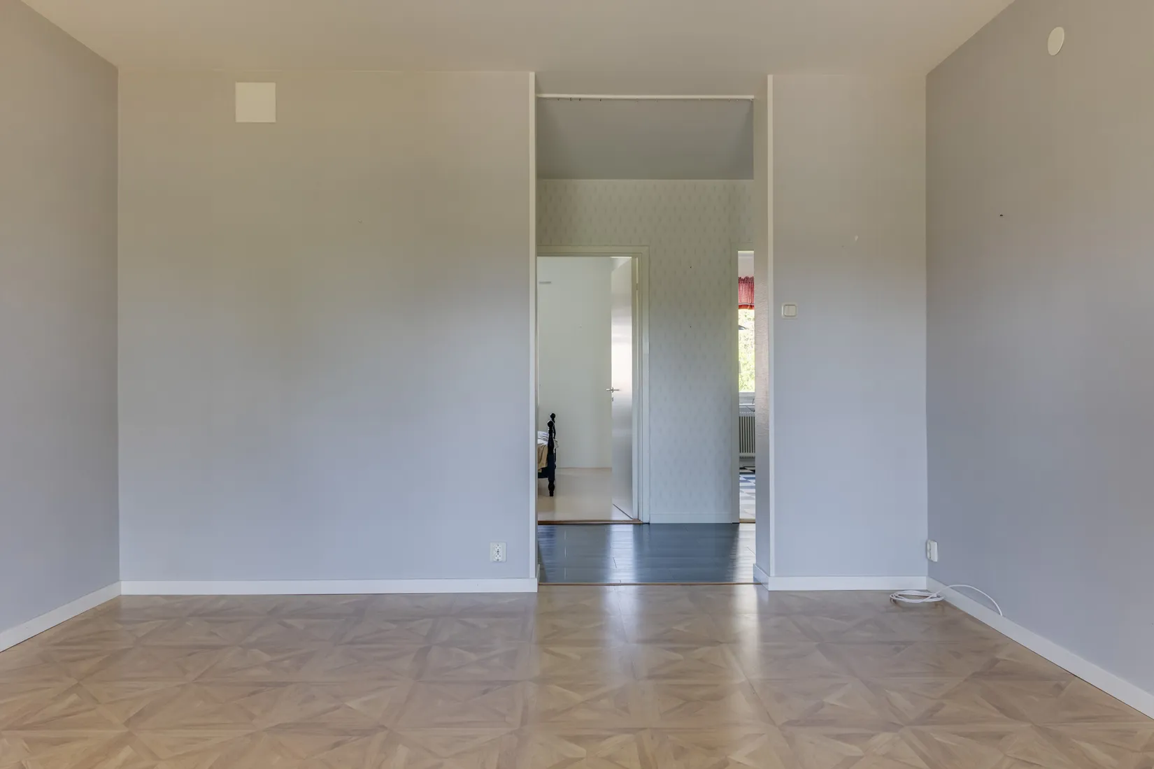 Bostadsrätt, Berzeliusgatan 8B, Skelleftehamn, Skellefteå