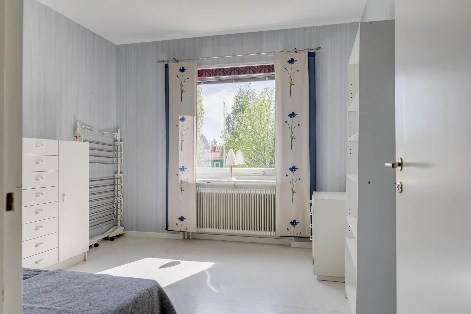 Bostadsrätt, Berzeliusgatan 8B, Skelleftehamn, Skellefteå