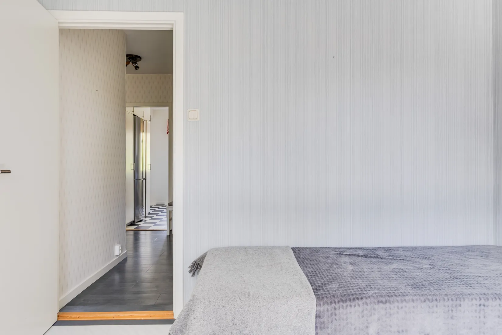 Bostadsrätt, Berzeliusgatan 8B, Skelleftehamn, Skellefteå