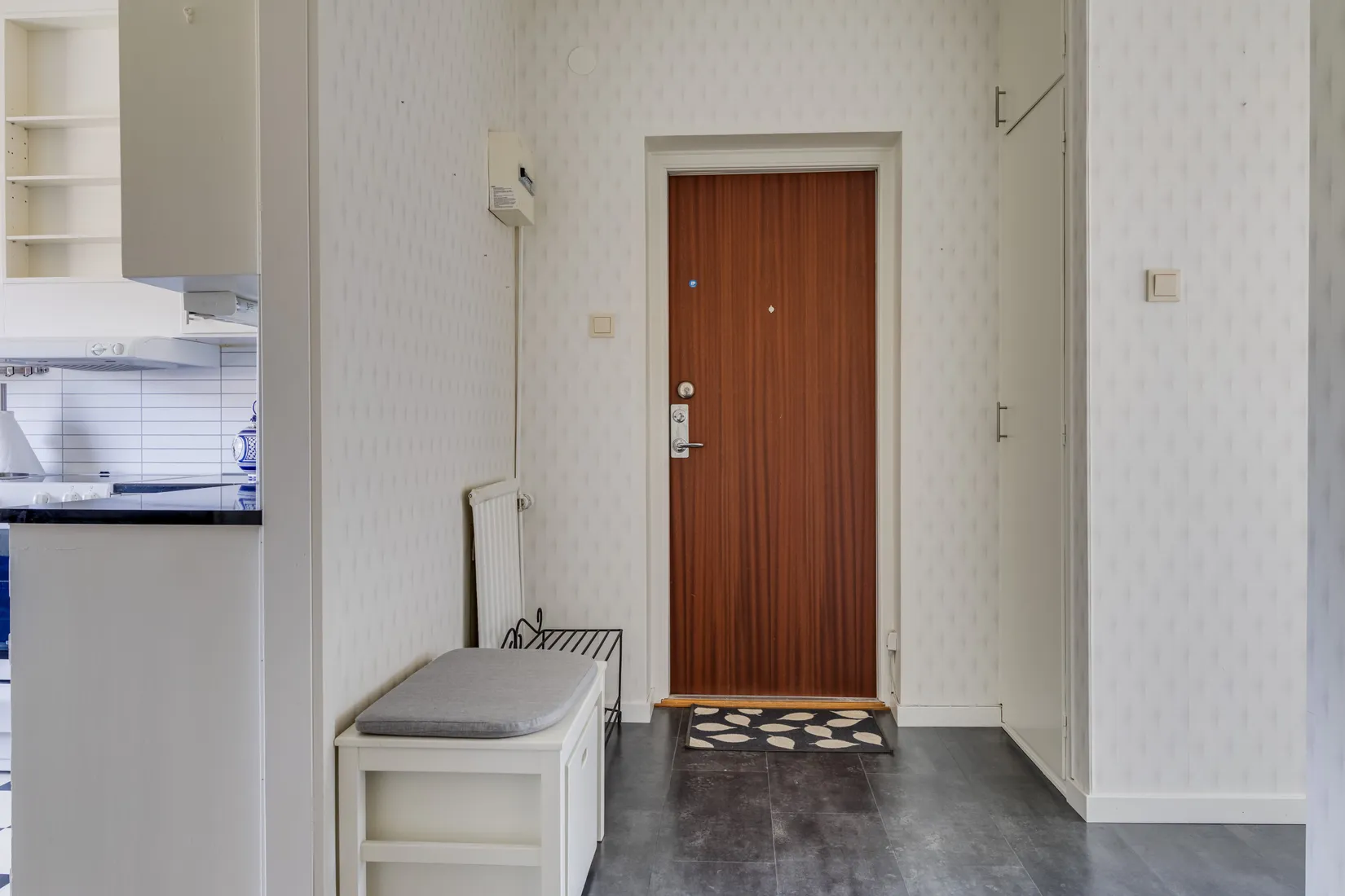Bostadsrätt, Berzeliusgatan 8B, Skelleftehamn, Skellefteå