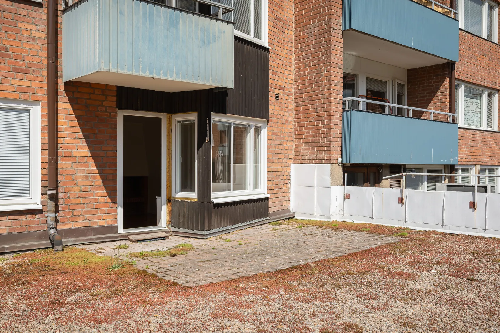 Bostadsrätt, Bielkegatan 4, Centralt, Linköping