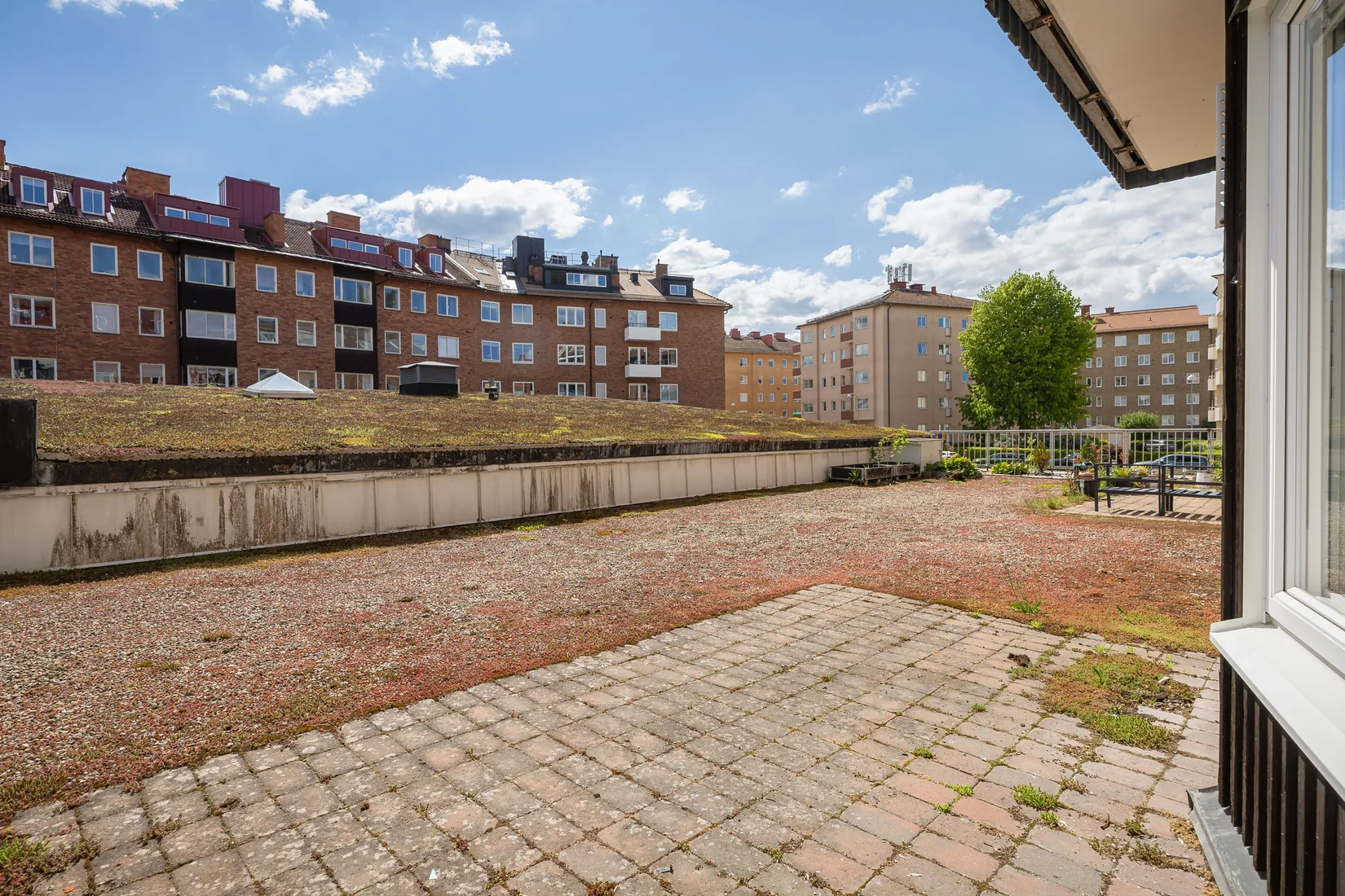 Bostadsrätt, Bielkegatan 4, Centralt, Linköping