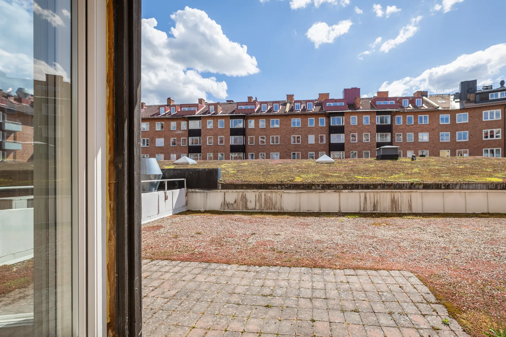Bostadsrätt, Bielkegatan 4, Centralt, Linköping