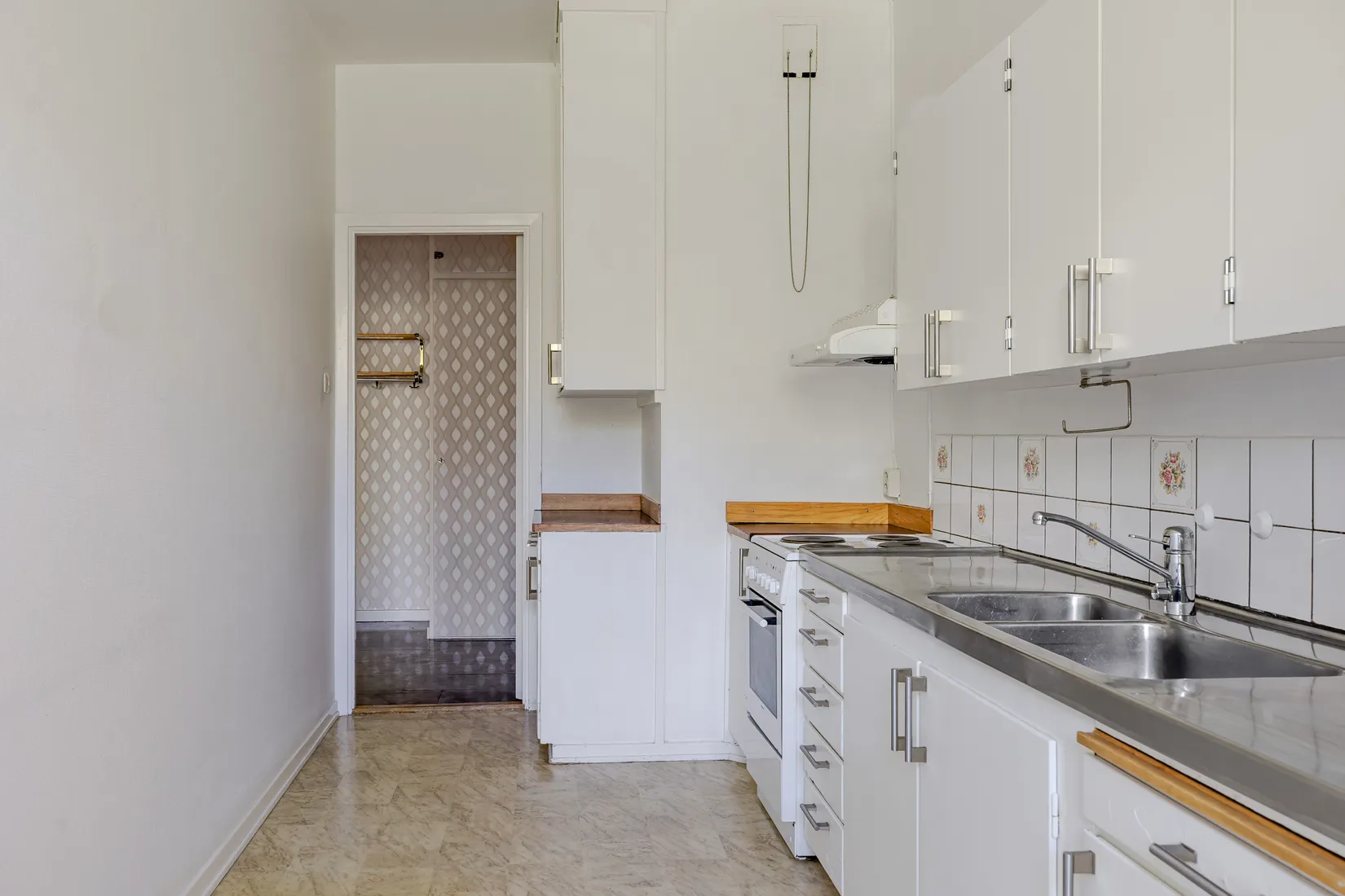 Bostadsrätt, Bielkegatan 4, Centralt, Linköping