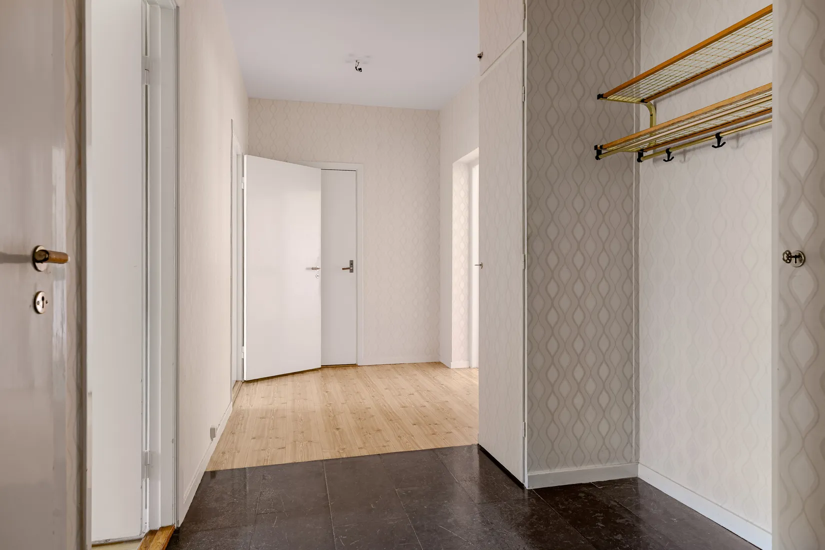 Bostadsrätt, Bielkegatan 4, Centralt, Linköping