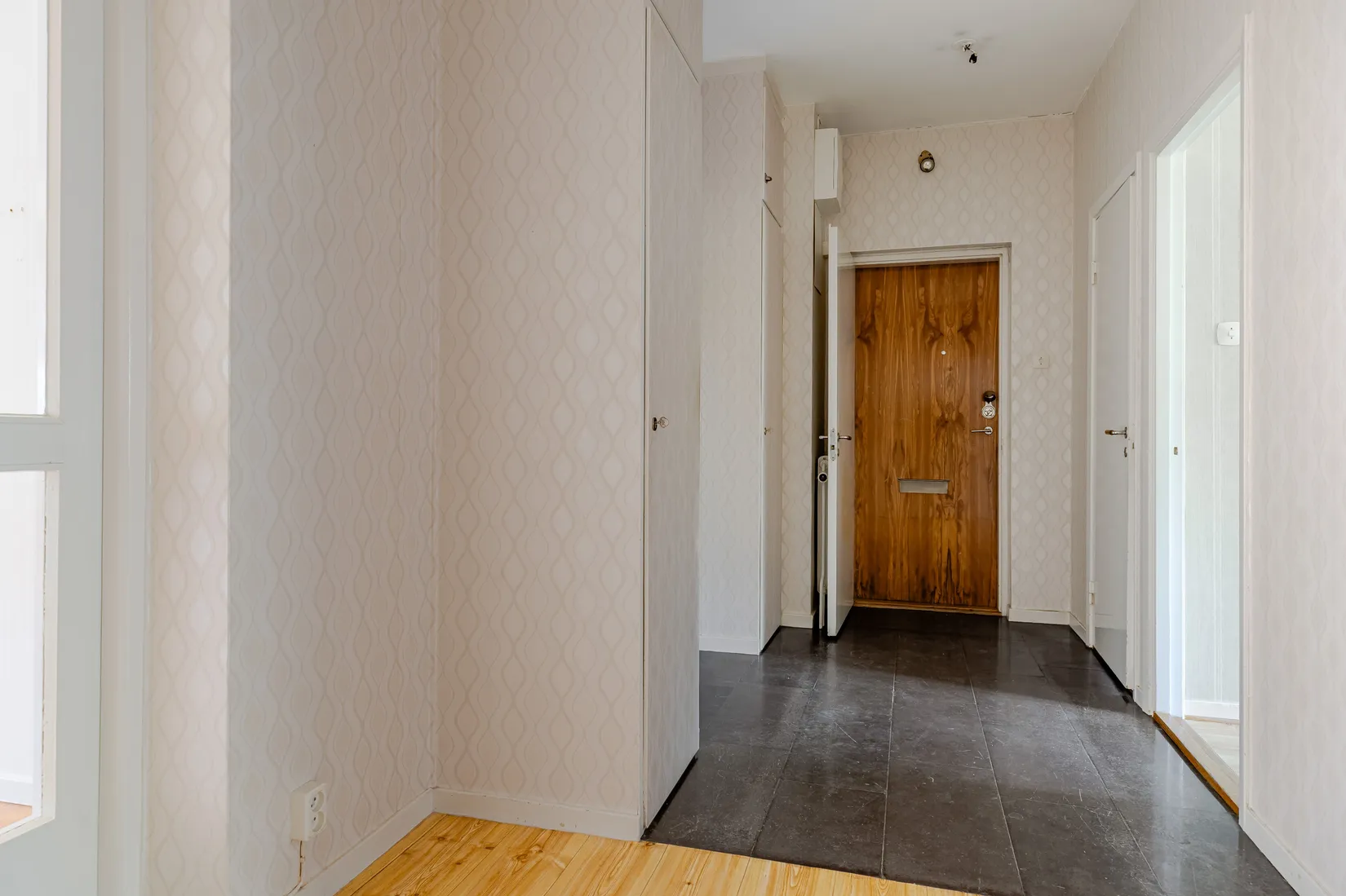 Bostadsrätt, Bielkegatan 4, Centralt, Linköping