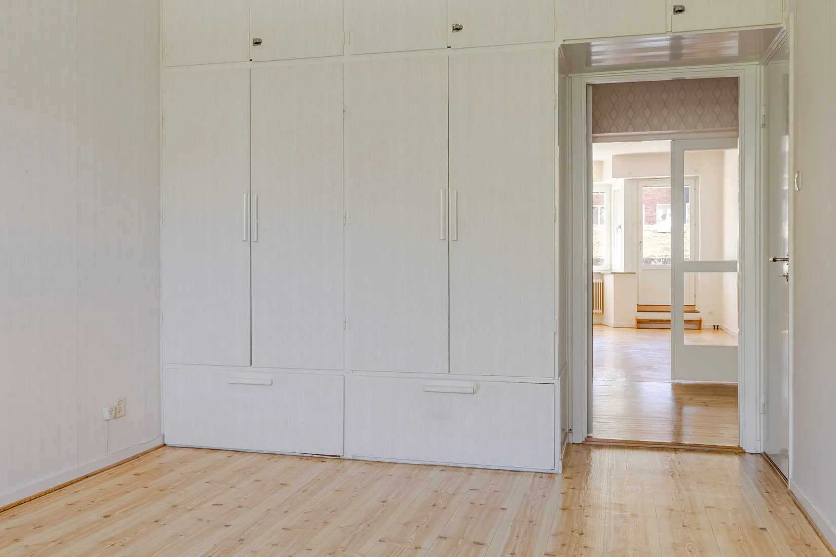 Bostadsrätt, Bielkegatan 4, Centralt, Linköping