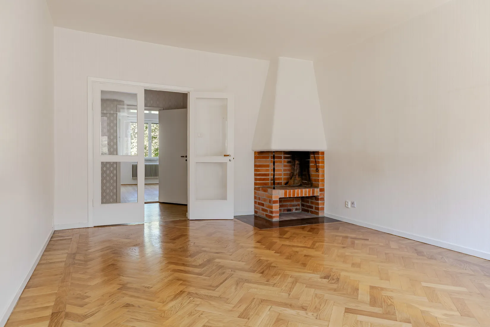 Bostadsrätt, Bielkegatan 4, Centralt, Linköping