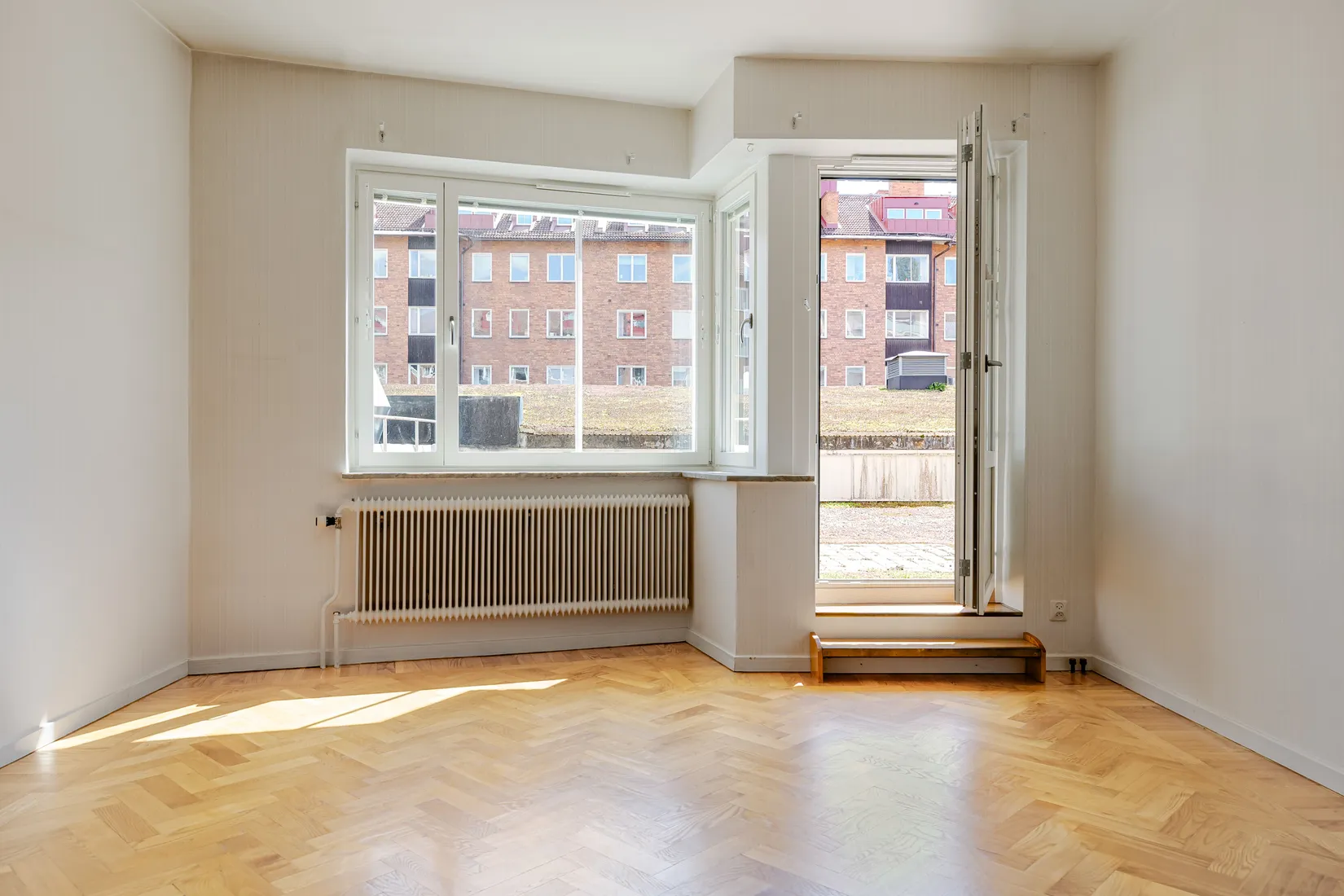 Bostadsrätt, Bielkegatan 4, Centralt, Linköping