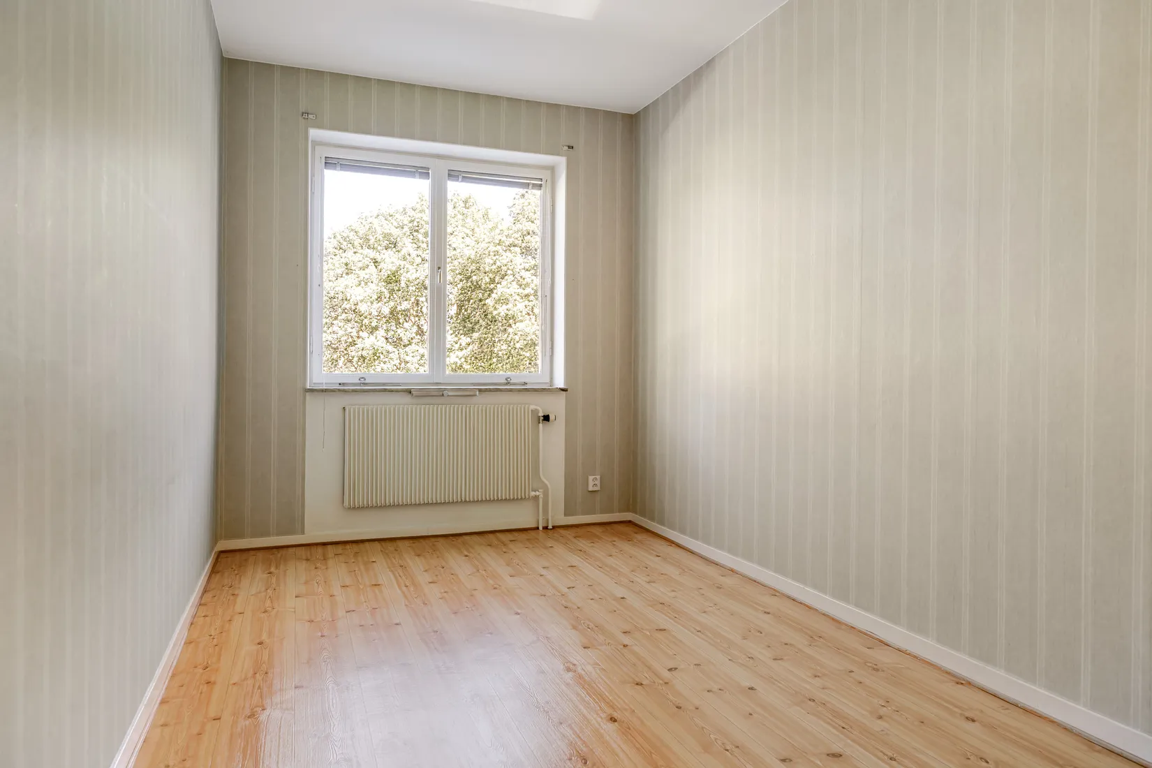 Bostadsrätt, Bielkegatan 4, Centralt, Linköping