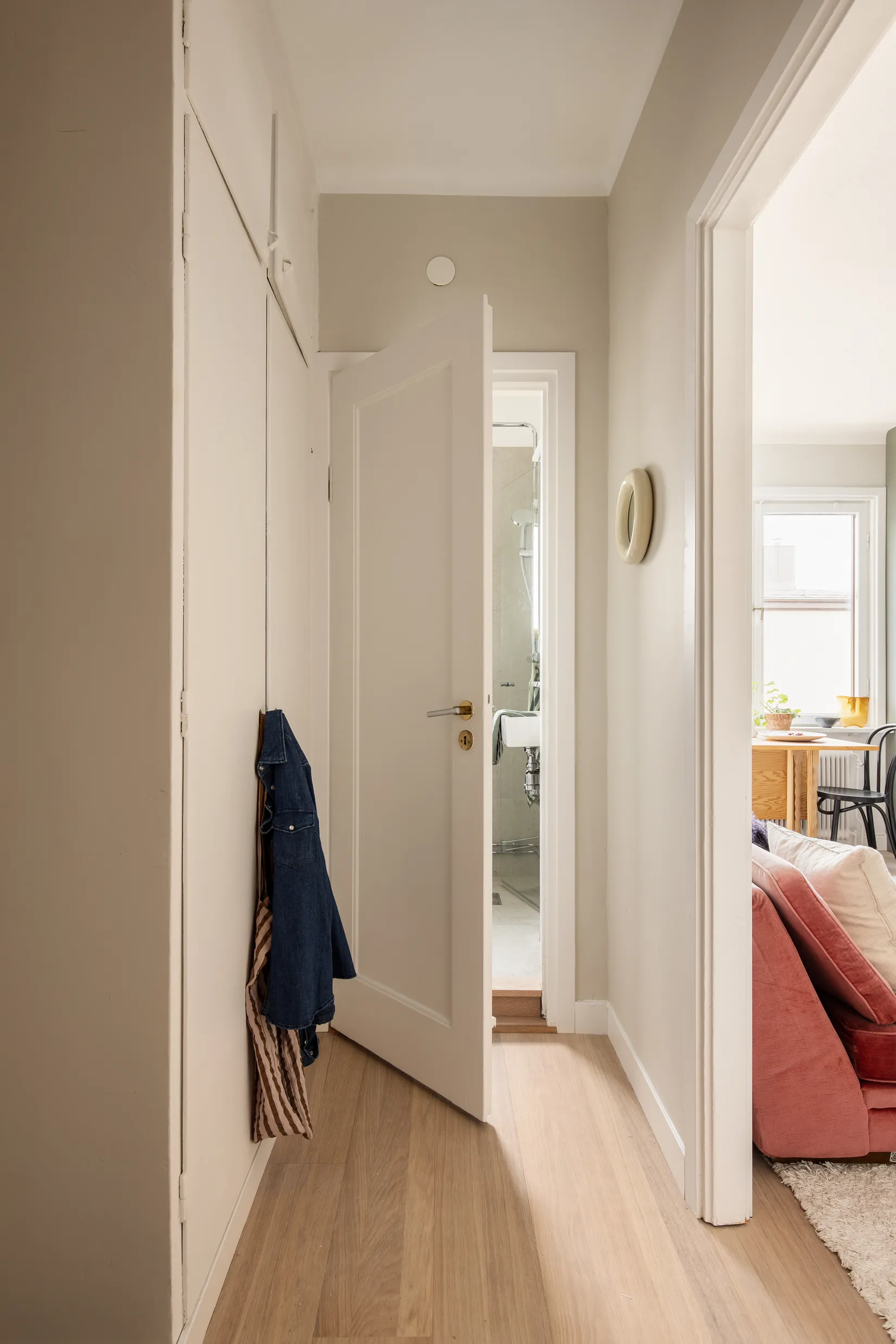 Bostadsrätt, Vattenledningsvägen 39, Midsommarkransen, Stockholm