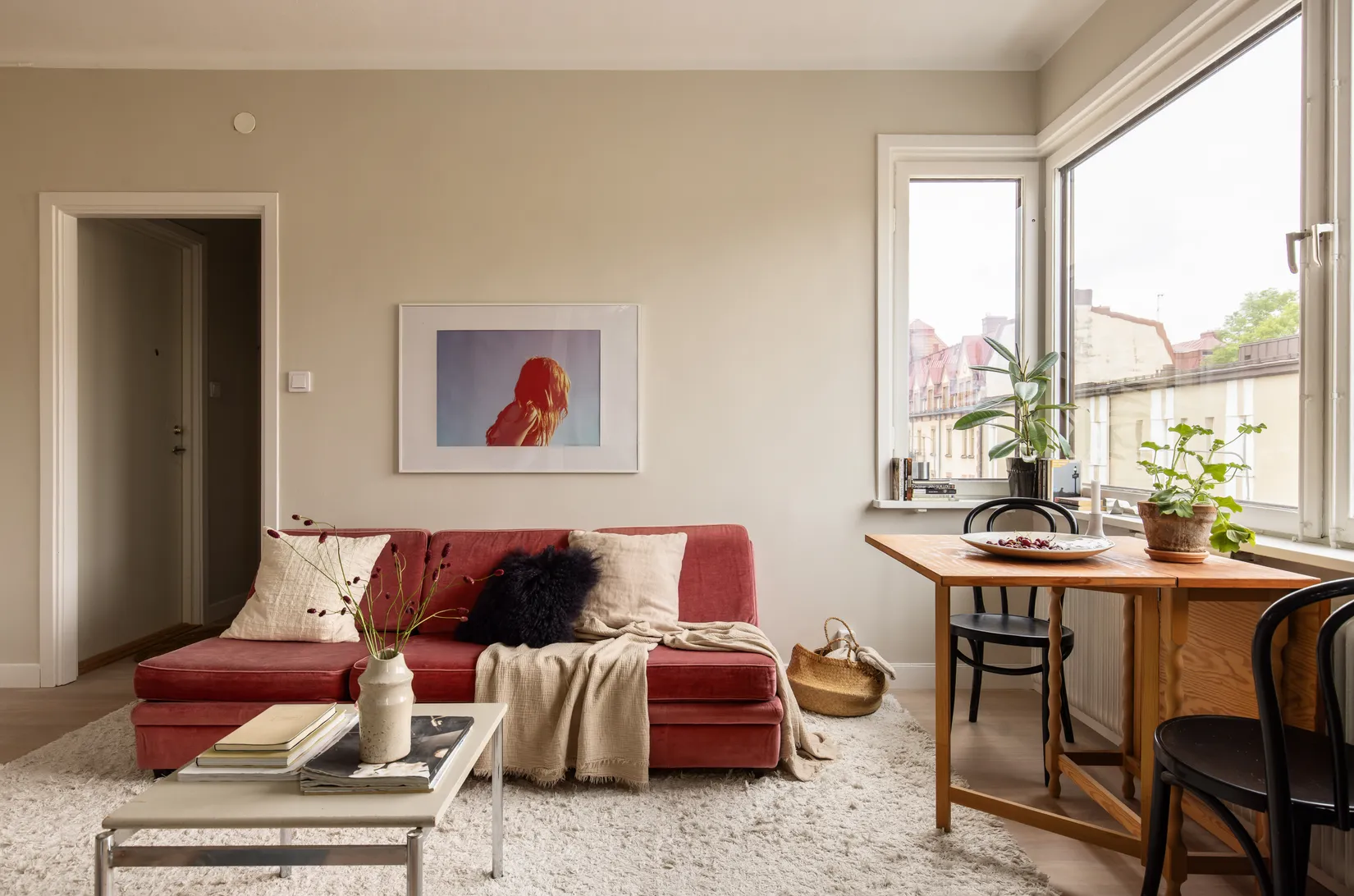 Bostadsrätt, Vattenledningsvägen 39, Midsommarkransen, Stockholm