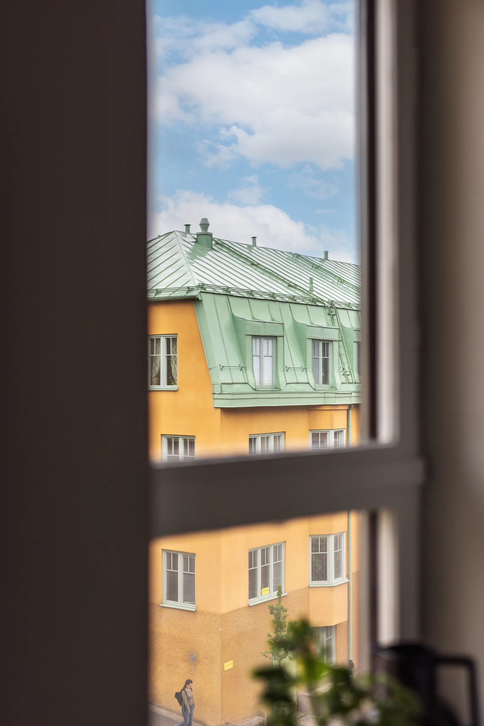 Bostadsrätt, Vattenledningsvägen 39, Midsommarkransen, Stockholm