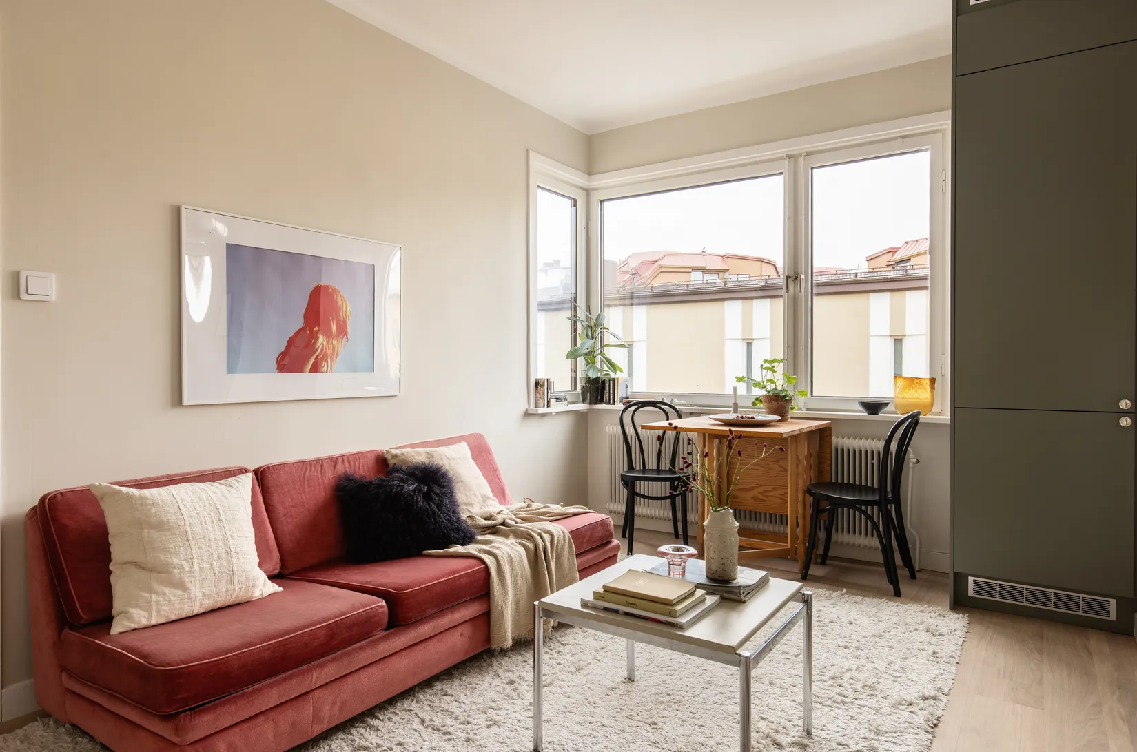 Bostadsrätt, Vattenledningsvägen 39, Midsommarkransen, Stockholm