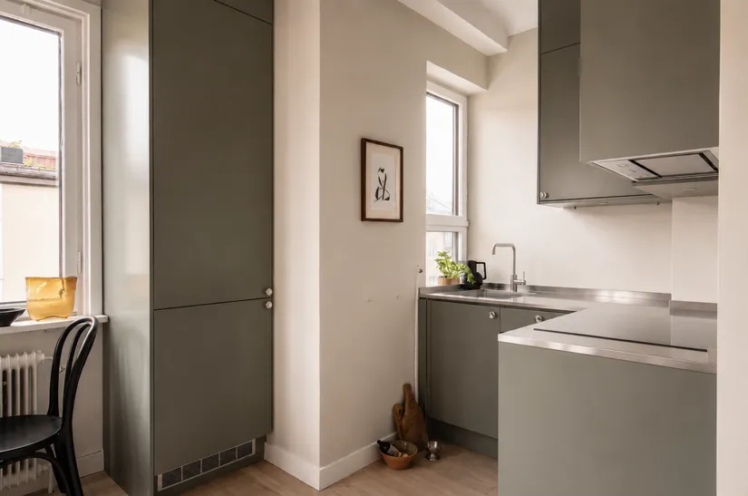 Bostadsrätt, Vattenledningsvägen 39, Midsommarkransen, Stockholm