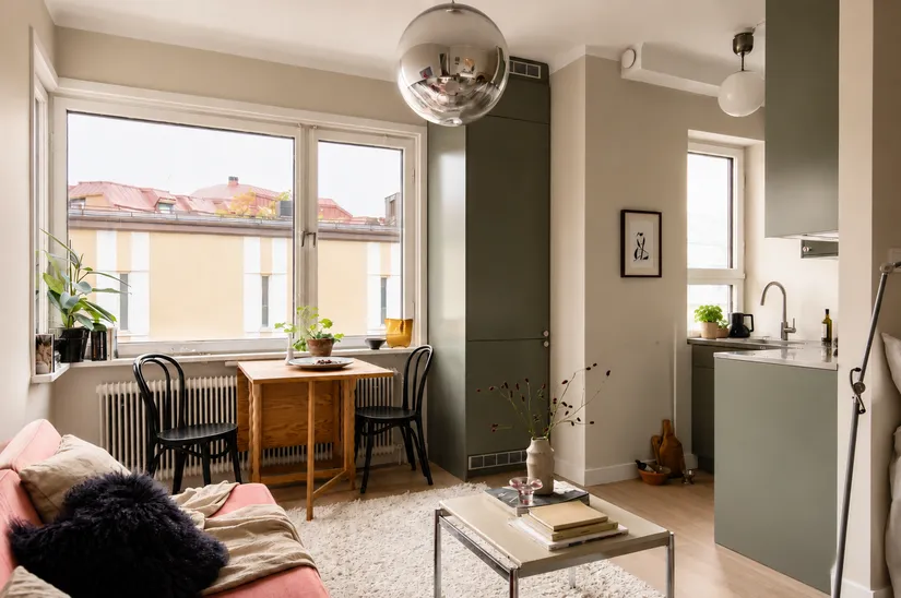 Bostadsrätt, Vattenledningsvägen 39, Midsommarkransen, Stockholm