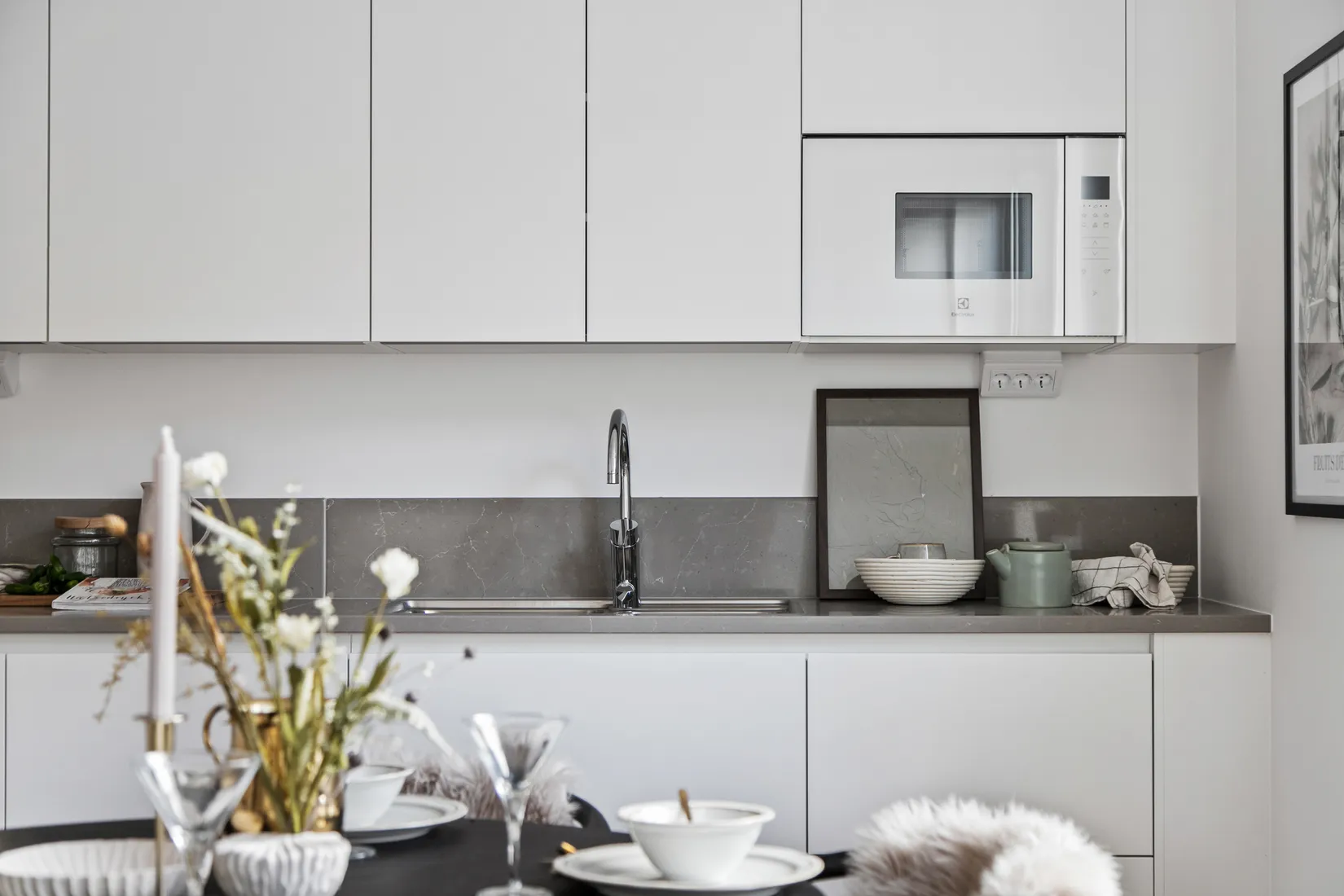 Bostadsrätt, Garvaregatan 4B, Centralt, Norrköping
