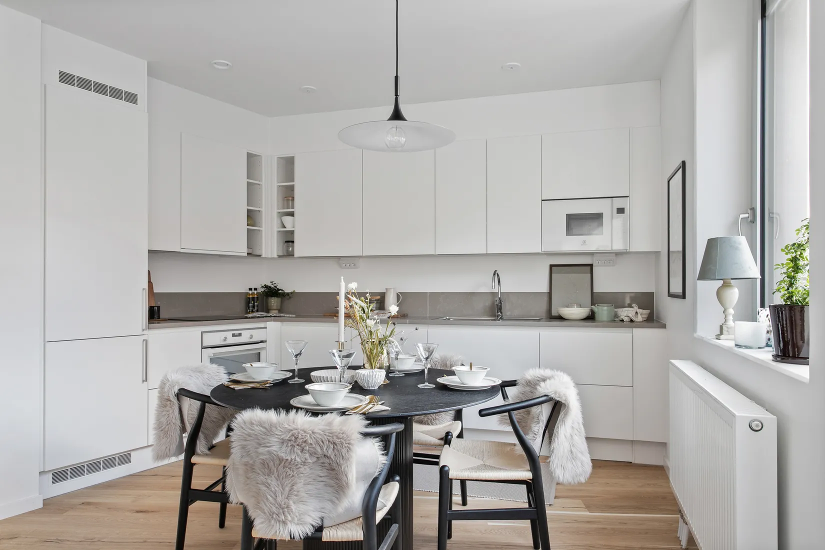 Bostadsrätt, Garvaregatan 4B, Centralt, Norrköping