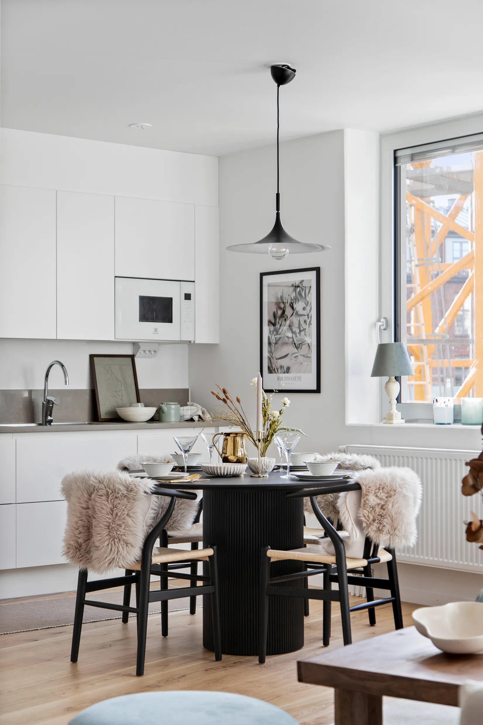 Bostadsrätt, Garvaregatan 4B, Centralt, Norrköping