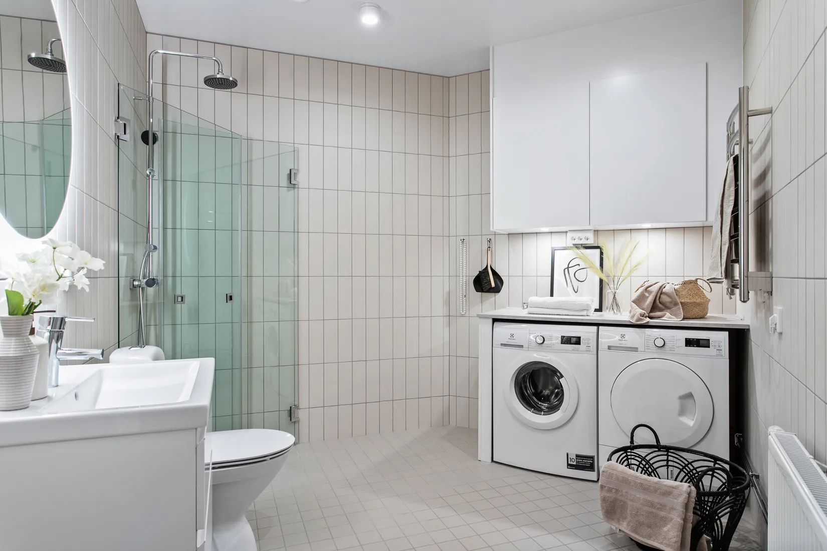 Bostadsrätt, Garvaregatan 4B, Centralt, Norrköping