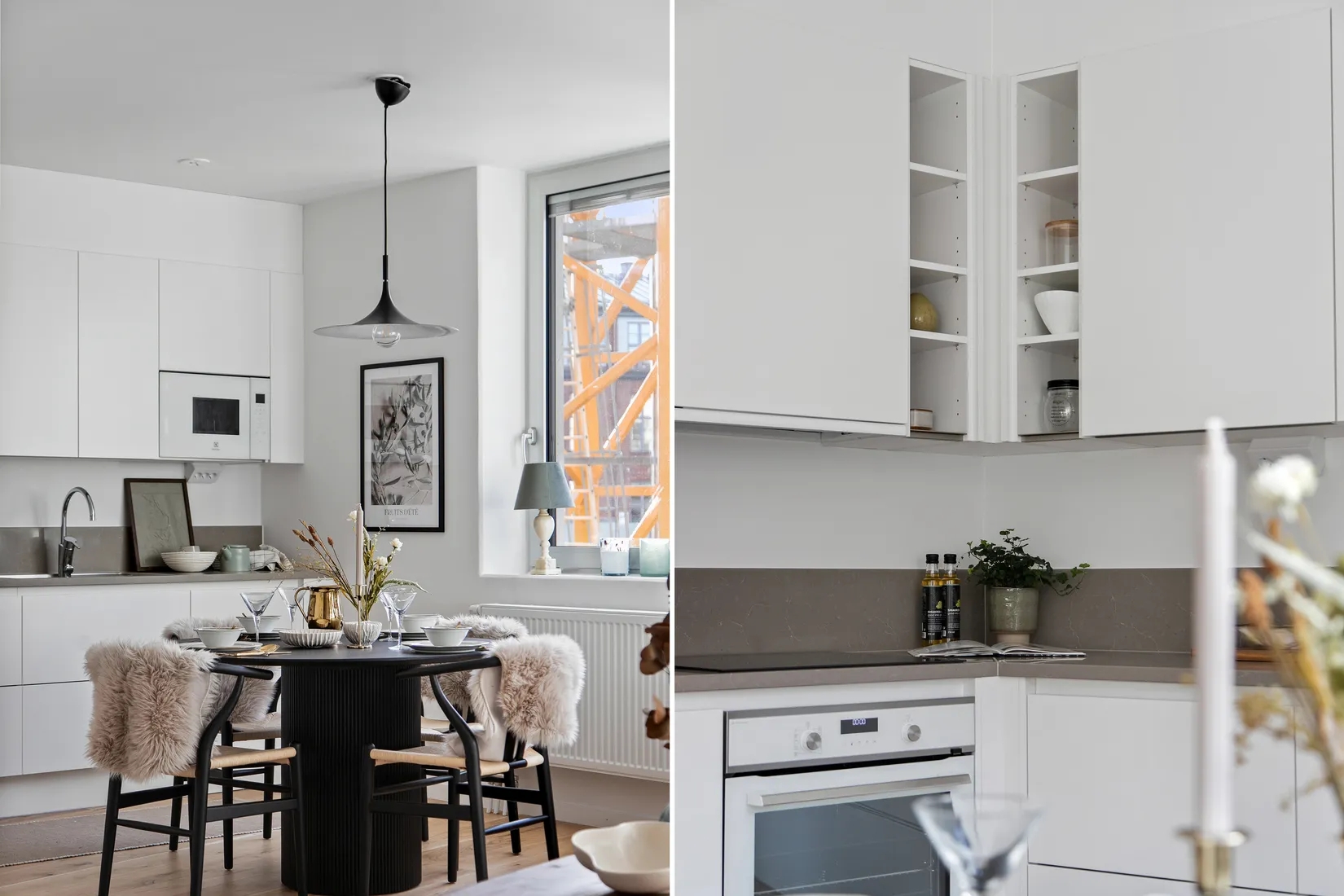 Bostadsrätt, Garvaregatan 4B, Centralt, Norrköping