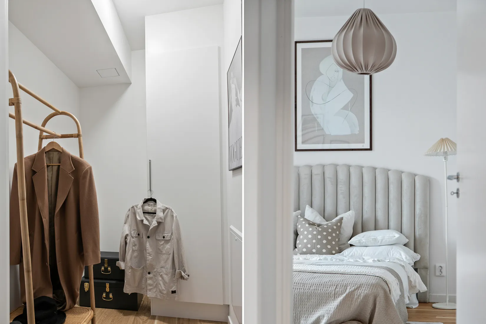Bostadsrätt, Garvaregatan 4B, Centralt, Norrköping