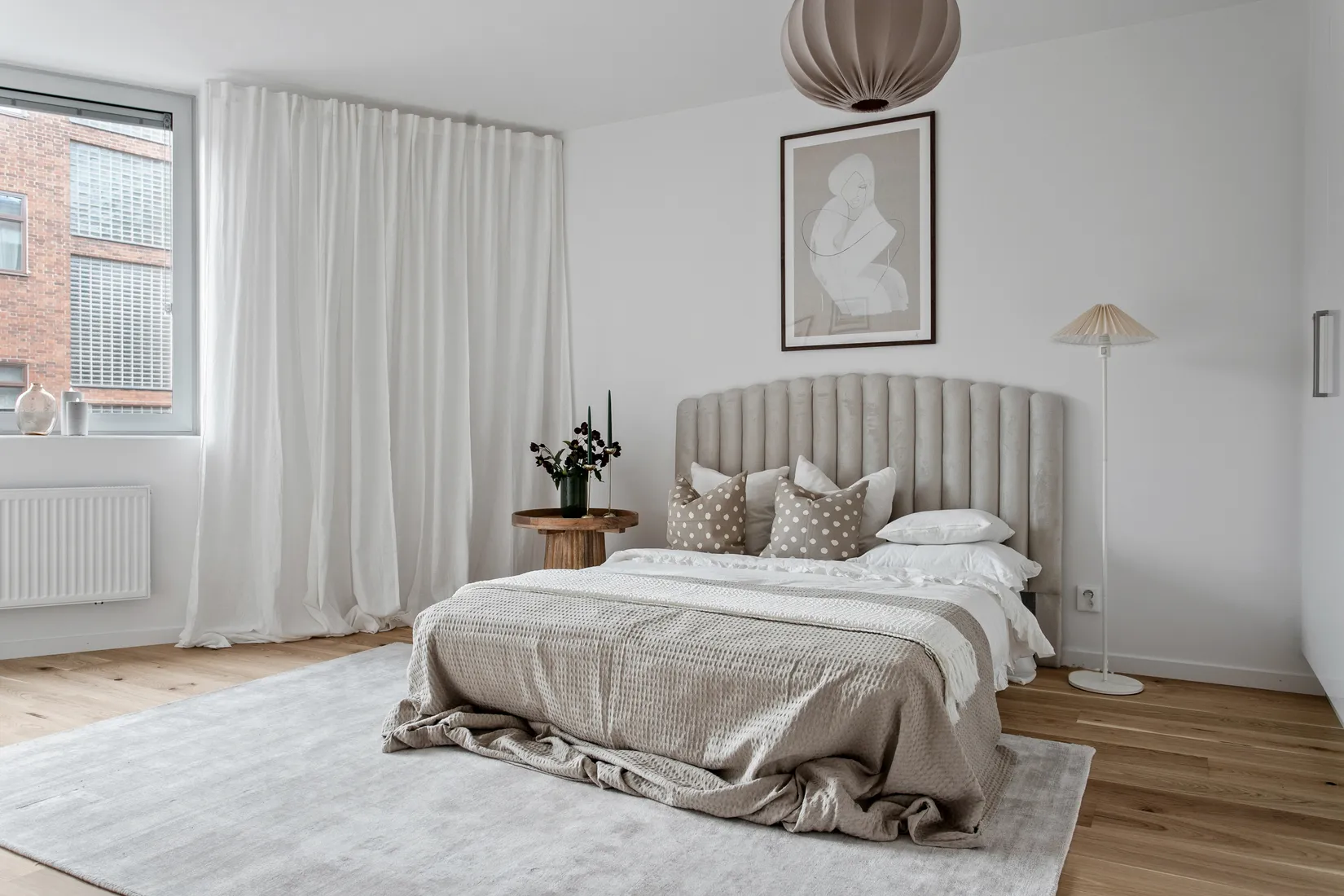 Bostadsrätt, Garvaregatan 4B, Centralt, Norrköping