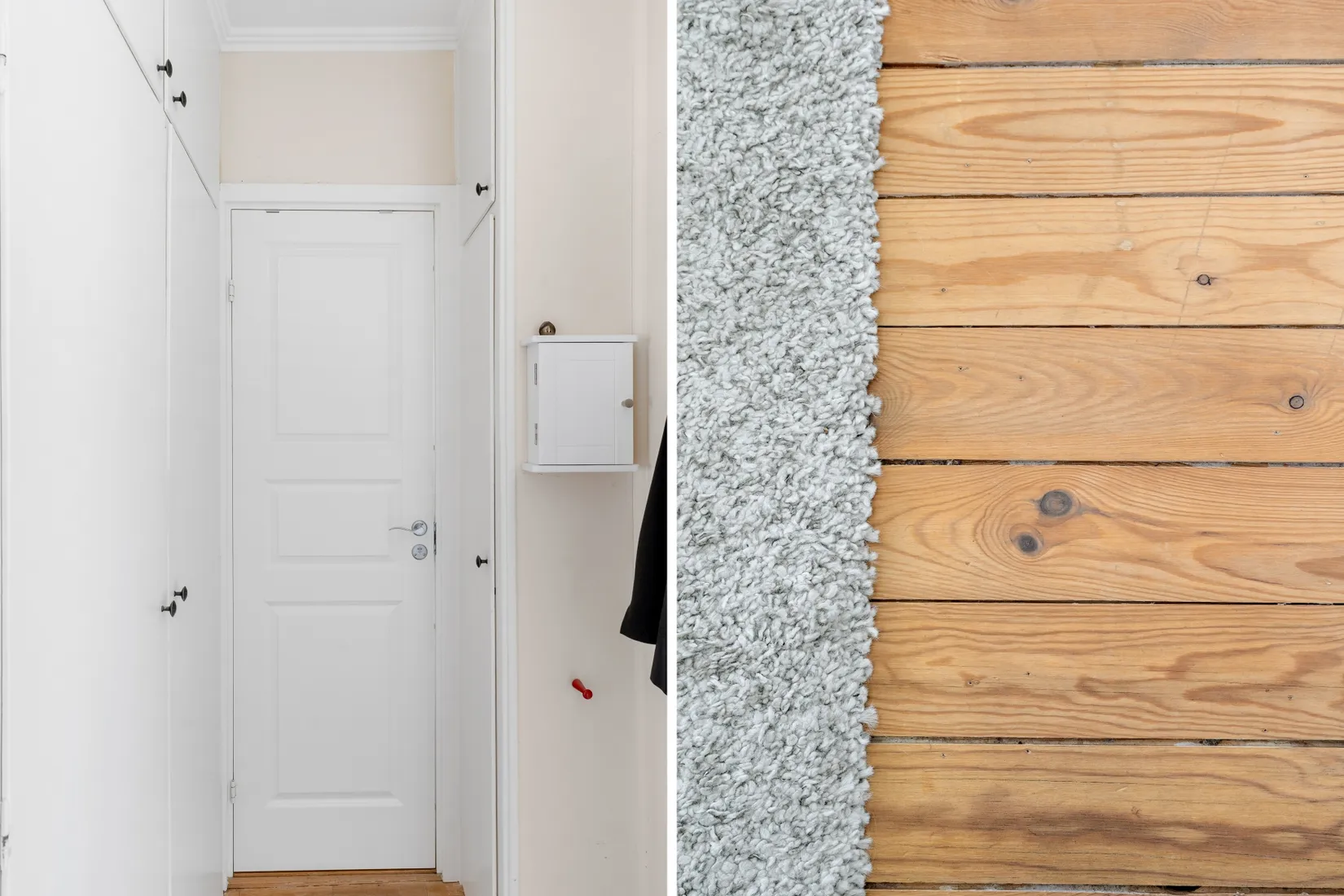 Bostadsrätt, Anhaltsvägen 49, Edsviken, Sollentuna