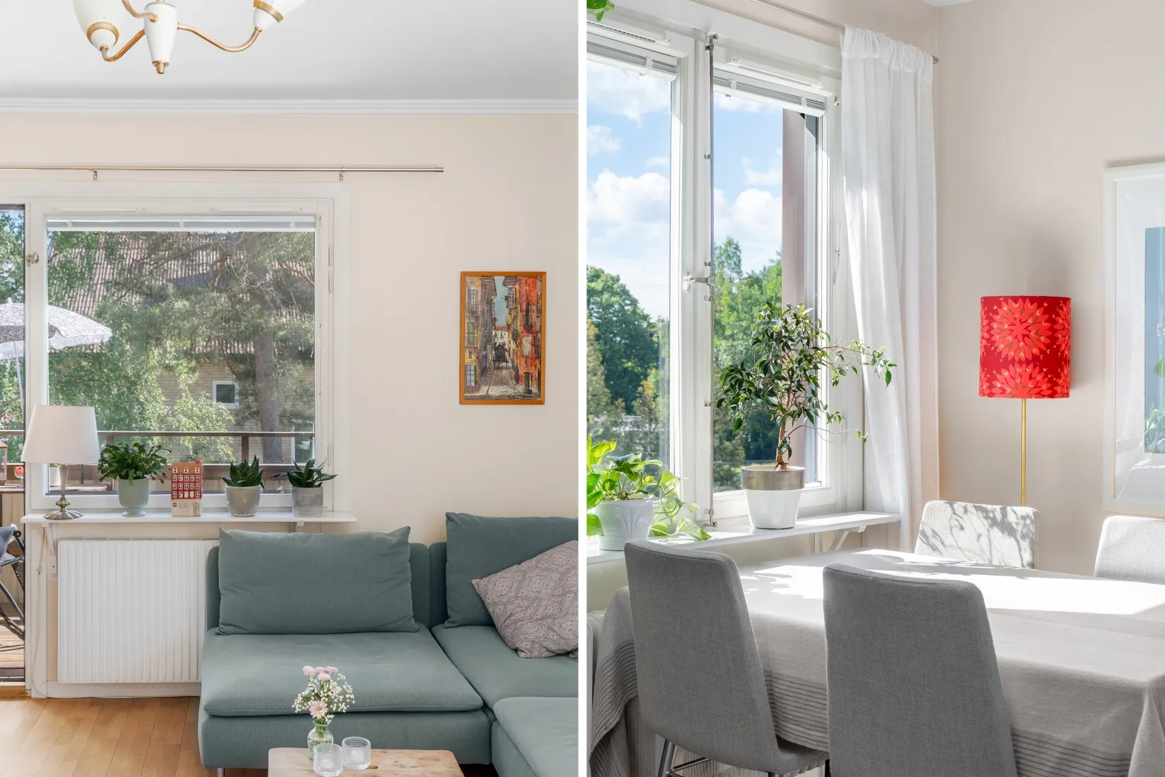 Bostadsrätt, Anhaltsvägen 49, Edsviken, Sollentuna