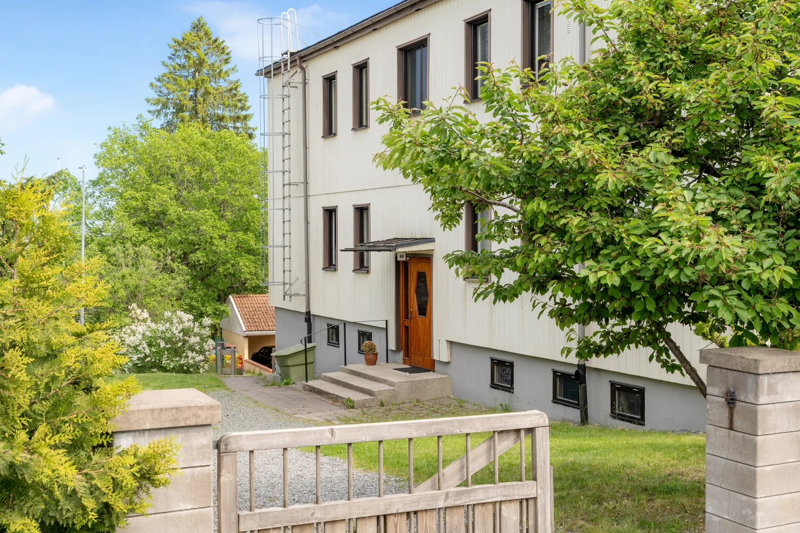 Bostadsrätt, Anhaltsvägen 49, Edsviken, Sollentuna
