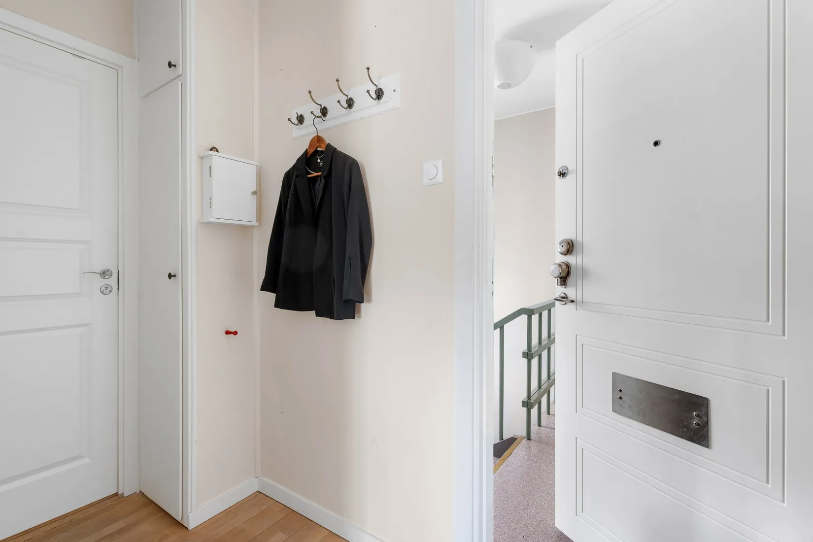 Bostadsrätt, Anhaltsvägen 49, Edsviken, Sollentuna