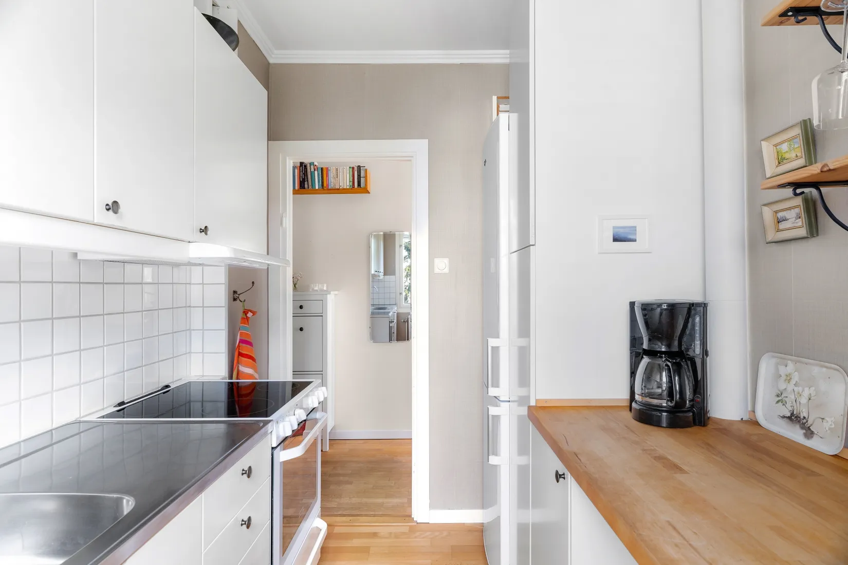 Bostadsrätt, Anhaltsvägen 49, Edsviken, Sollentuna
