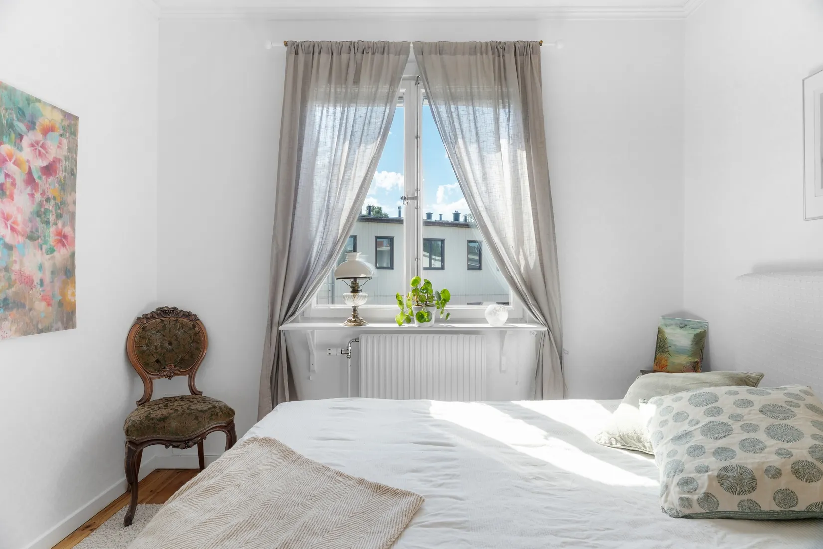 Bostadsrätt, Anhaltsvägen 49, Edsviken, Sollentuna