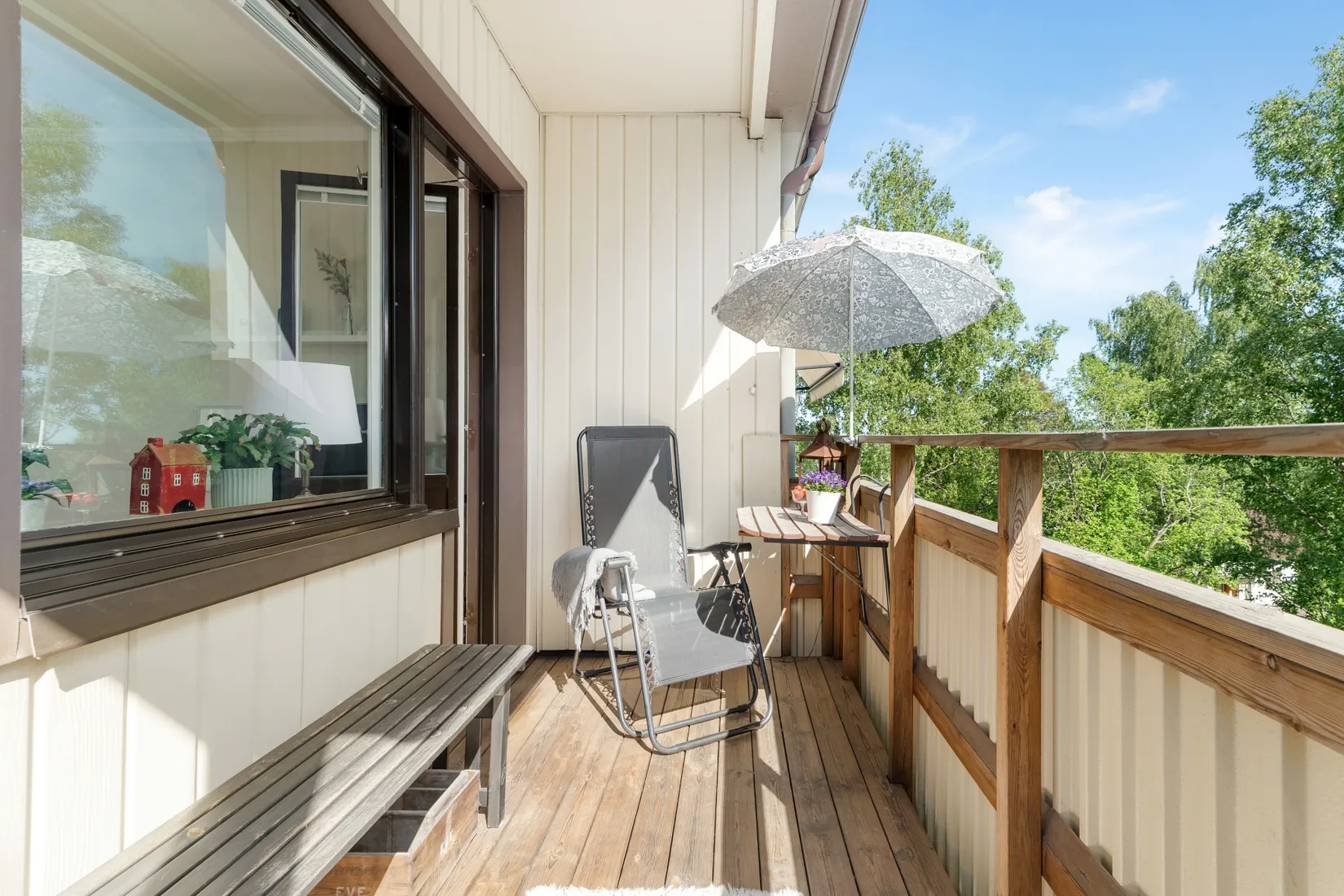Bostadsrätt, Anhaltsvägen 49, Edsviken, Sollentuna